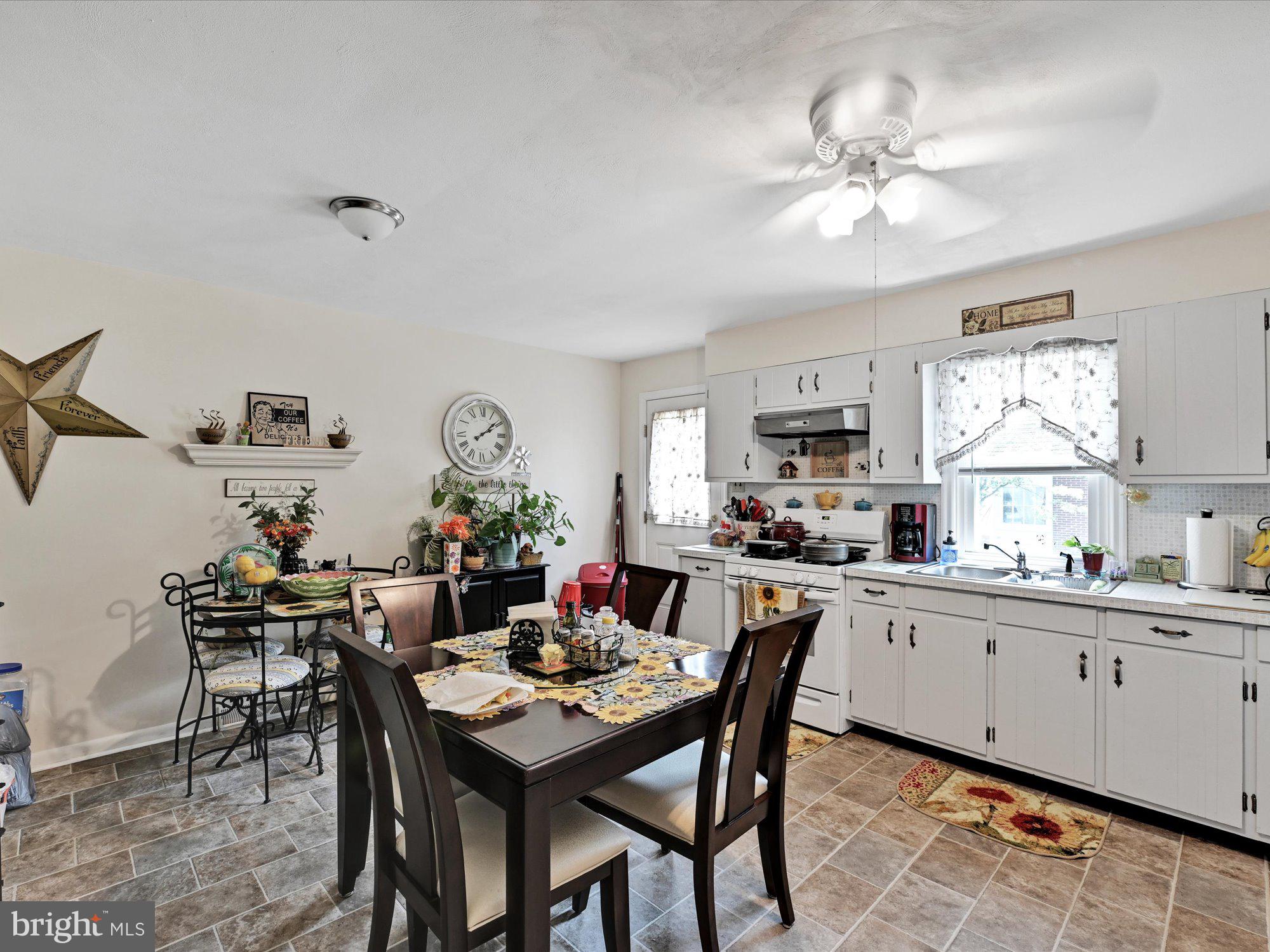 WEST YORK - Residential Income