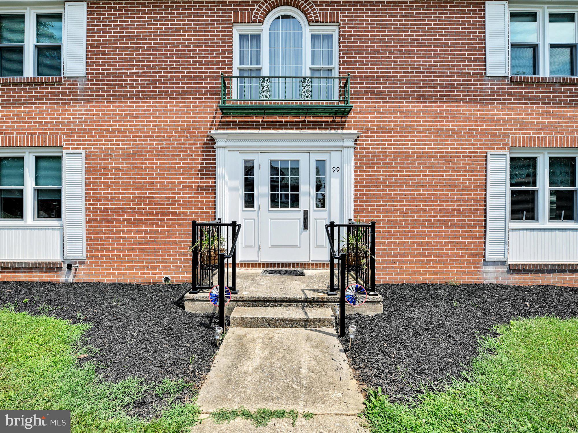 WEST YORK - Residential Income