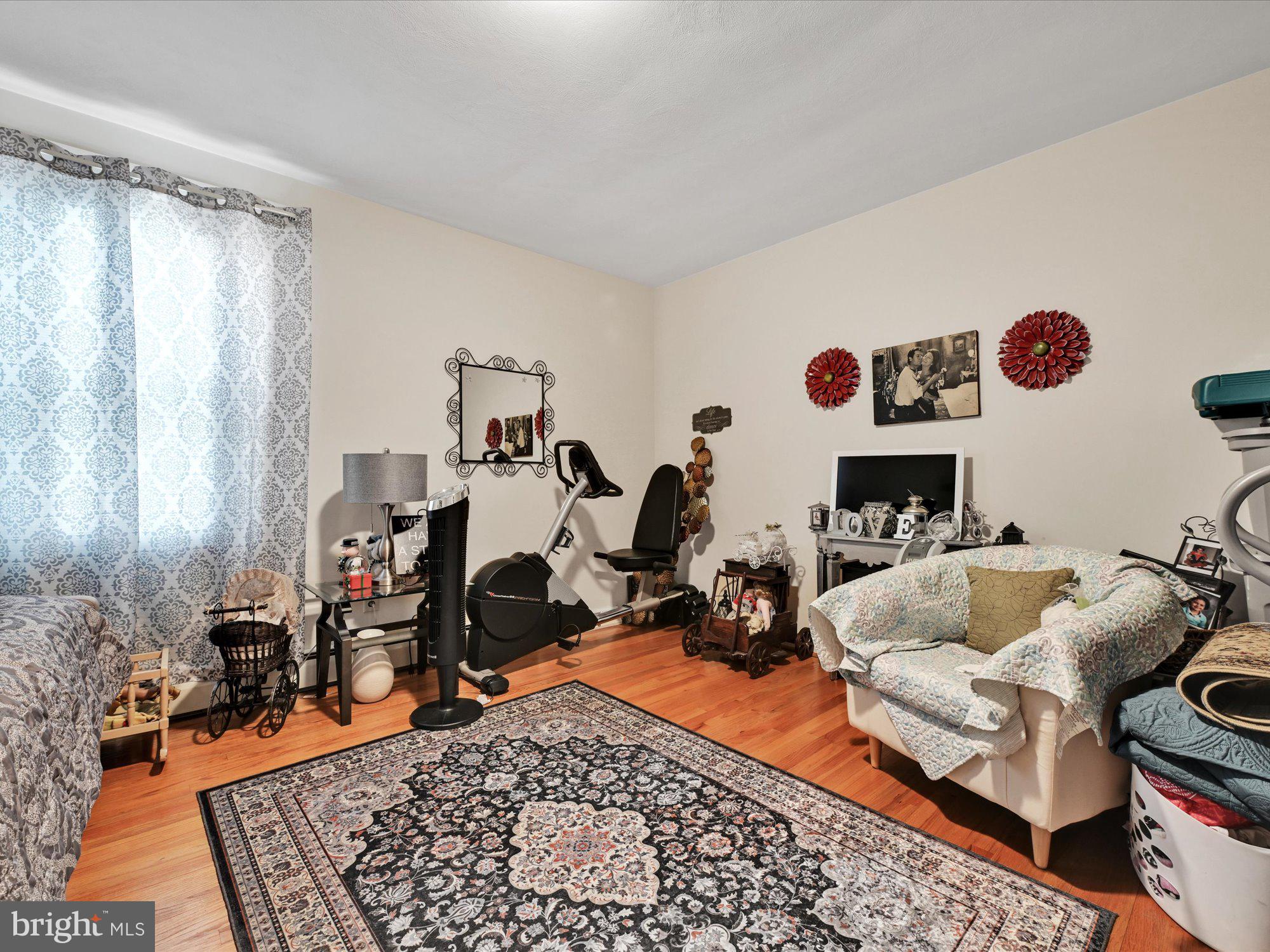 WEST YORK - Residential Income