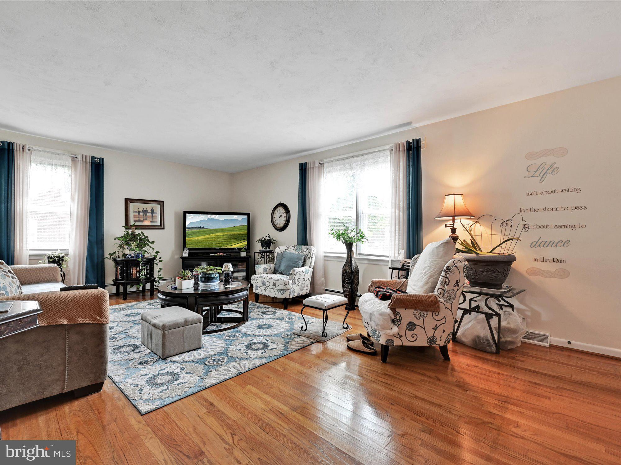 WEST YORK - Residential Income