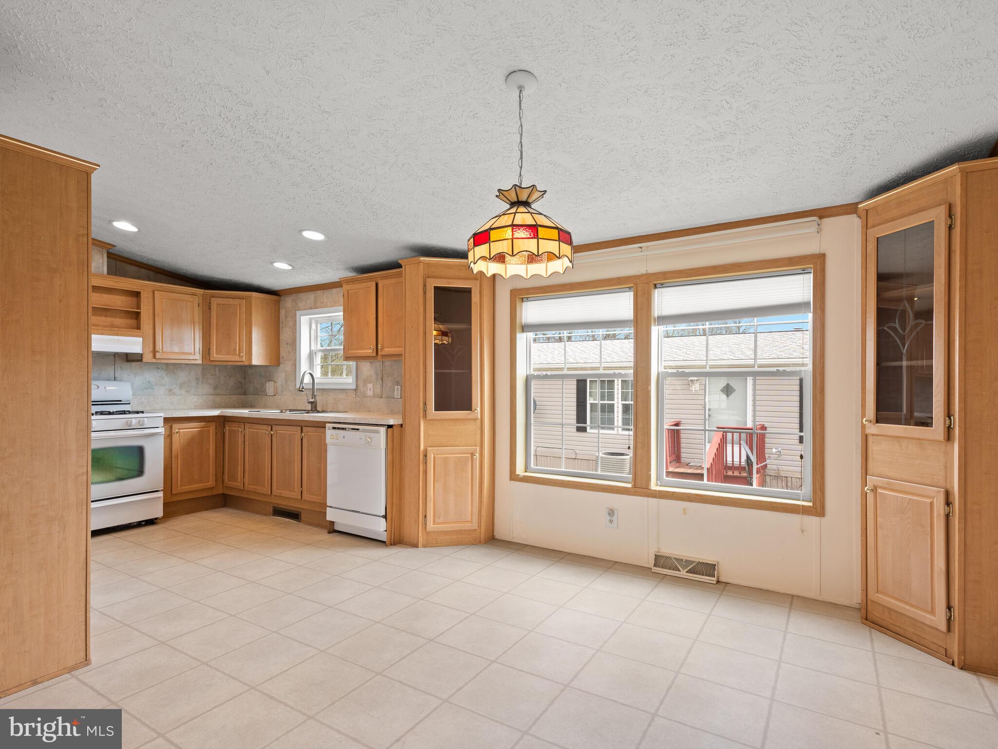 DEER RUN - Residential