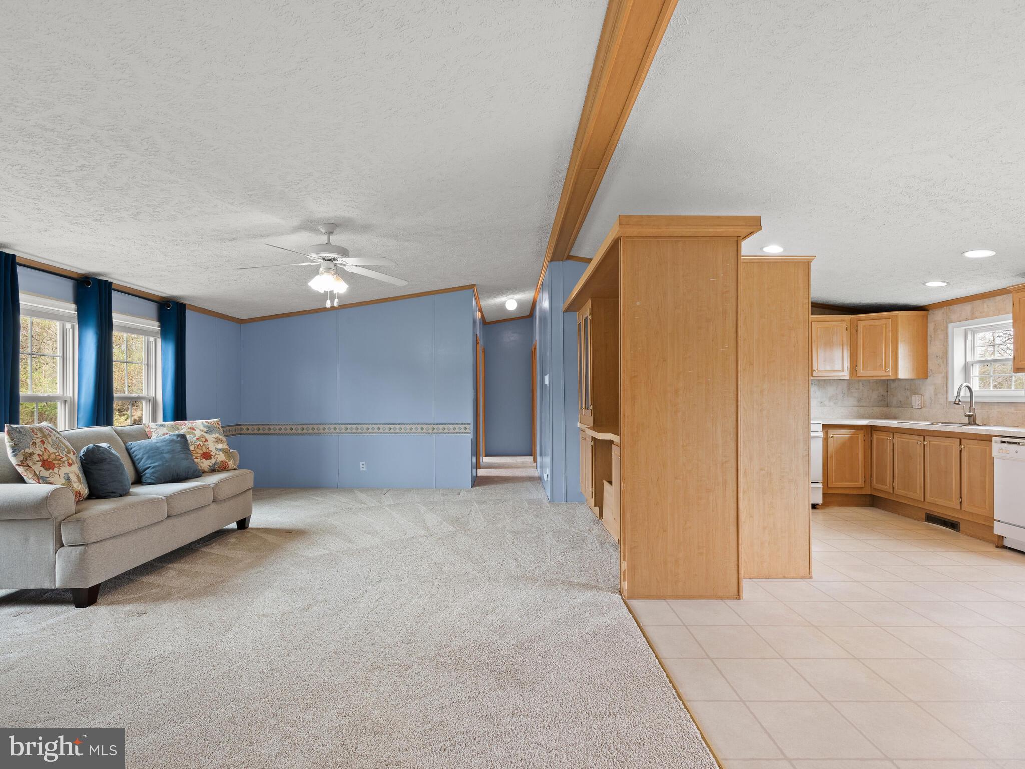 DEER RUN - Residential