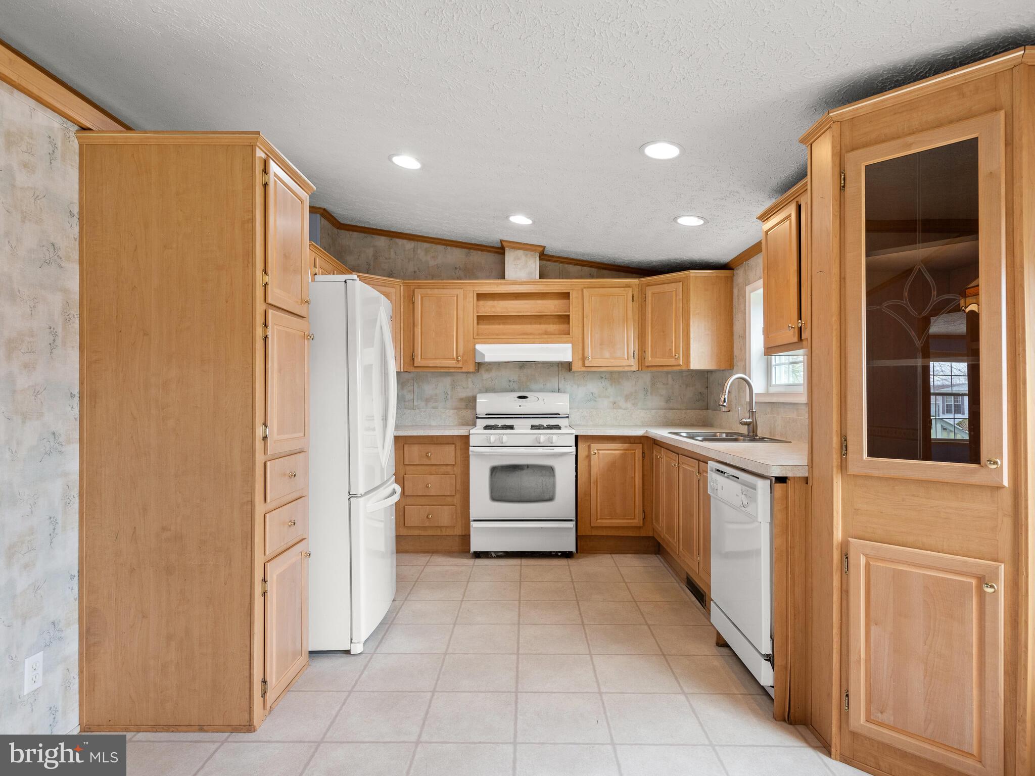 DEER RUN - Residential