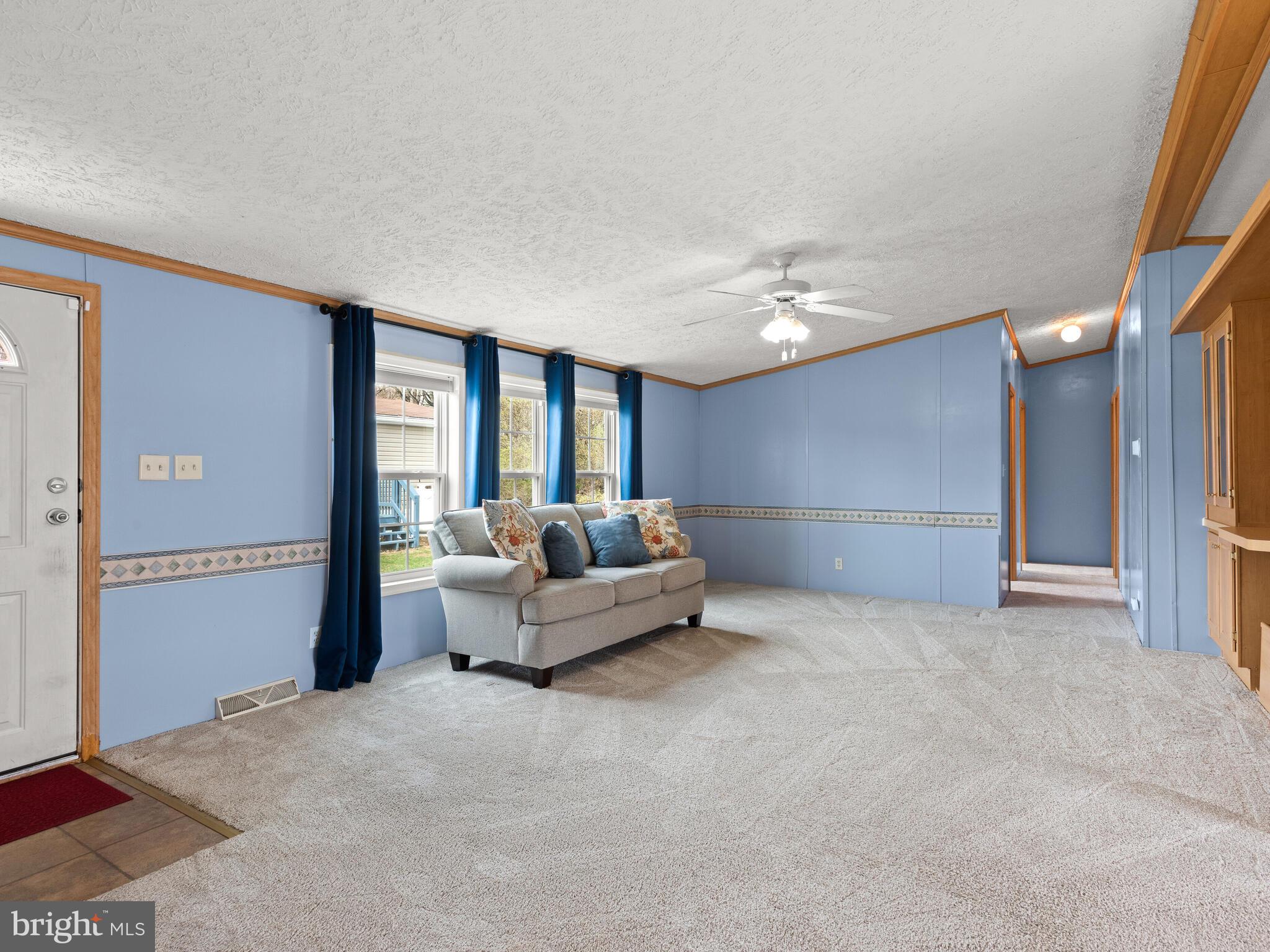 DEER RUN - Residential