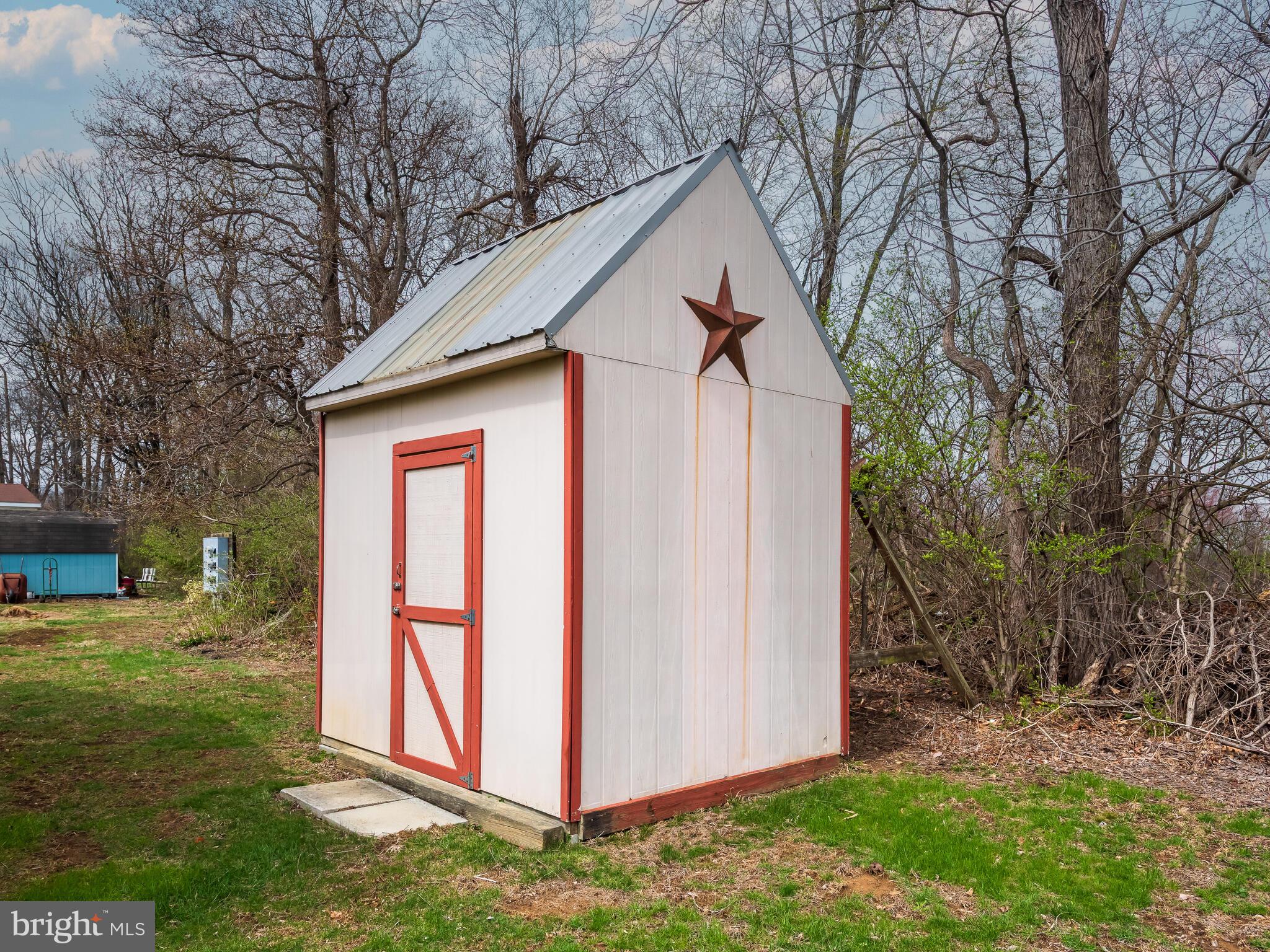 DEER RUN - Residential