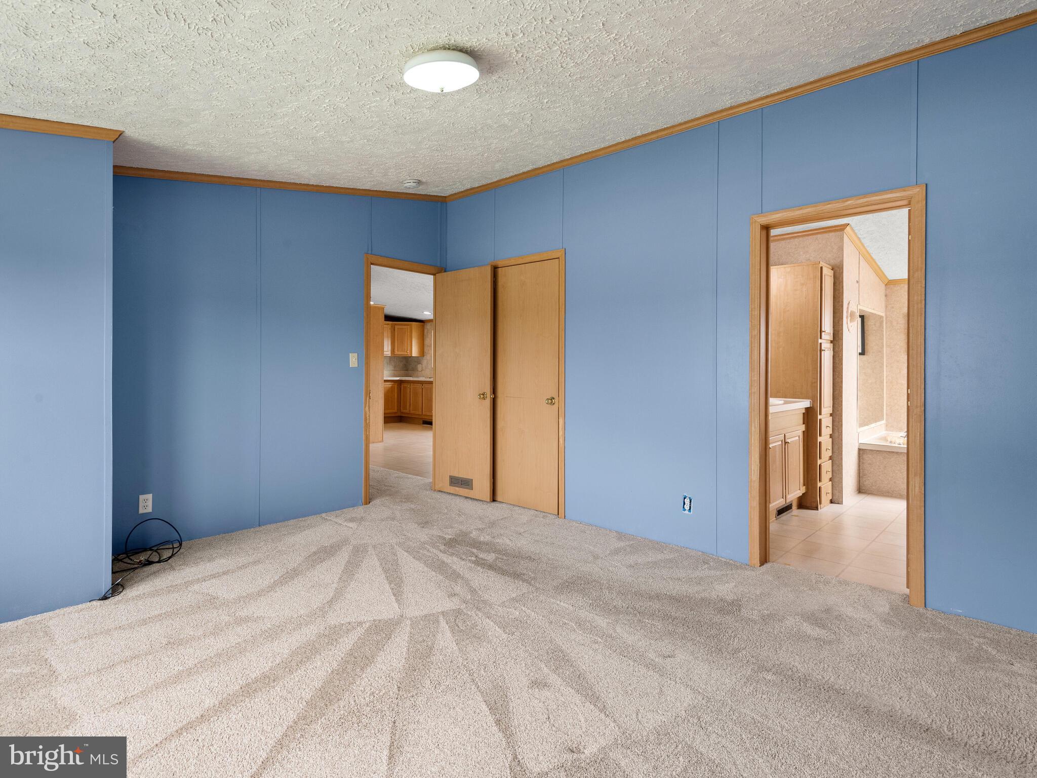 DEER RUN - Residential