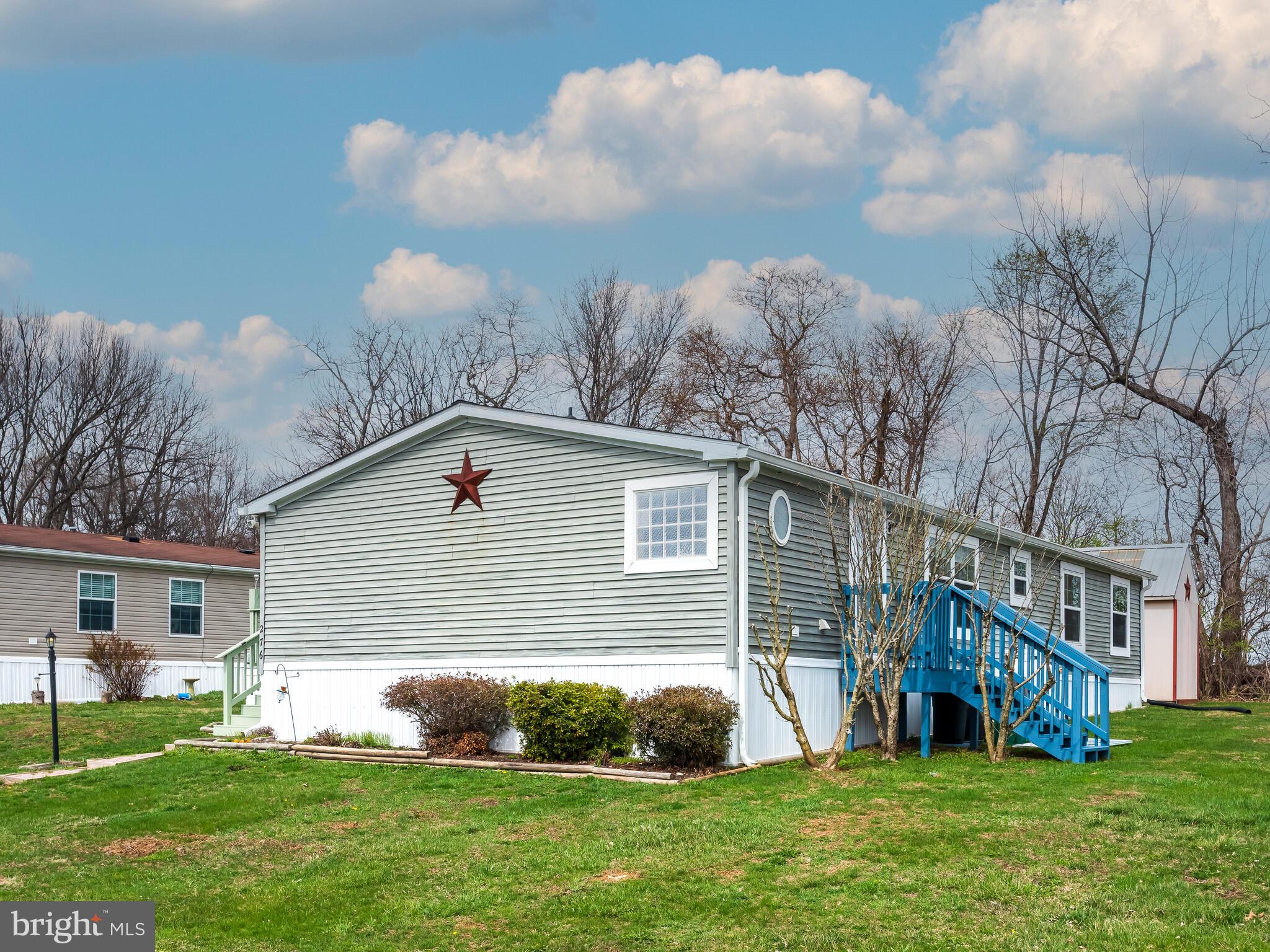 DEER RUN - Residential