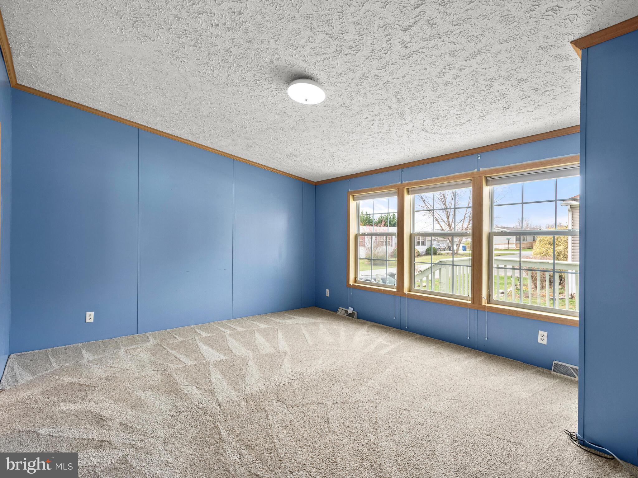 DEER RUN - Residential