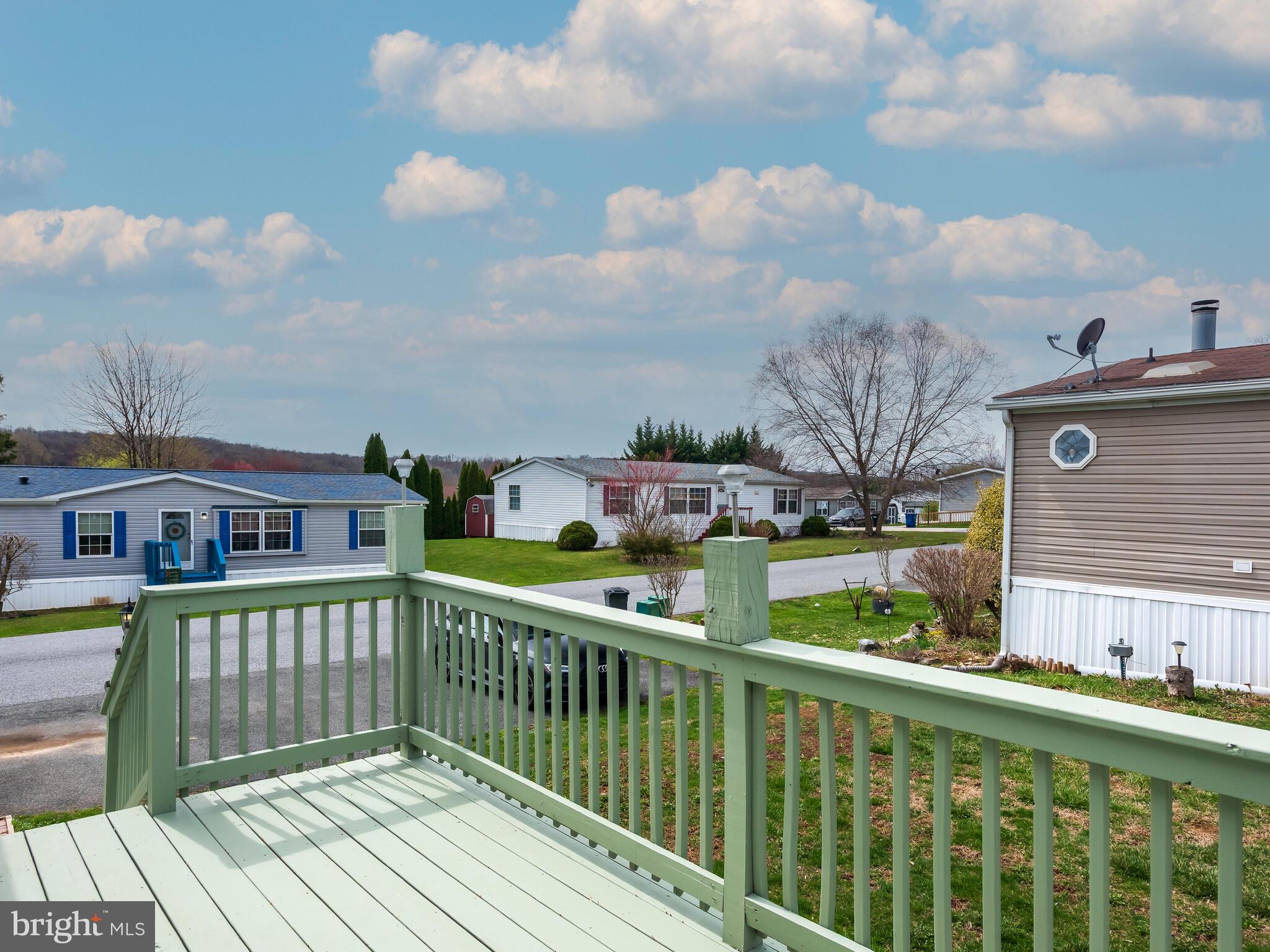 DEER RUN - Residential