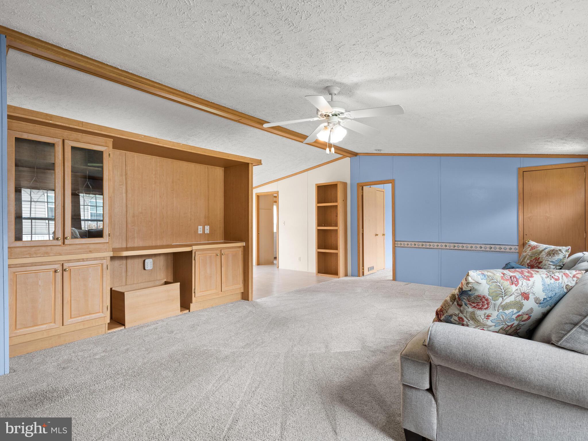 DEER RUN - Residential