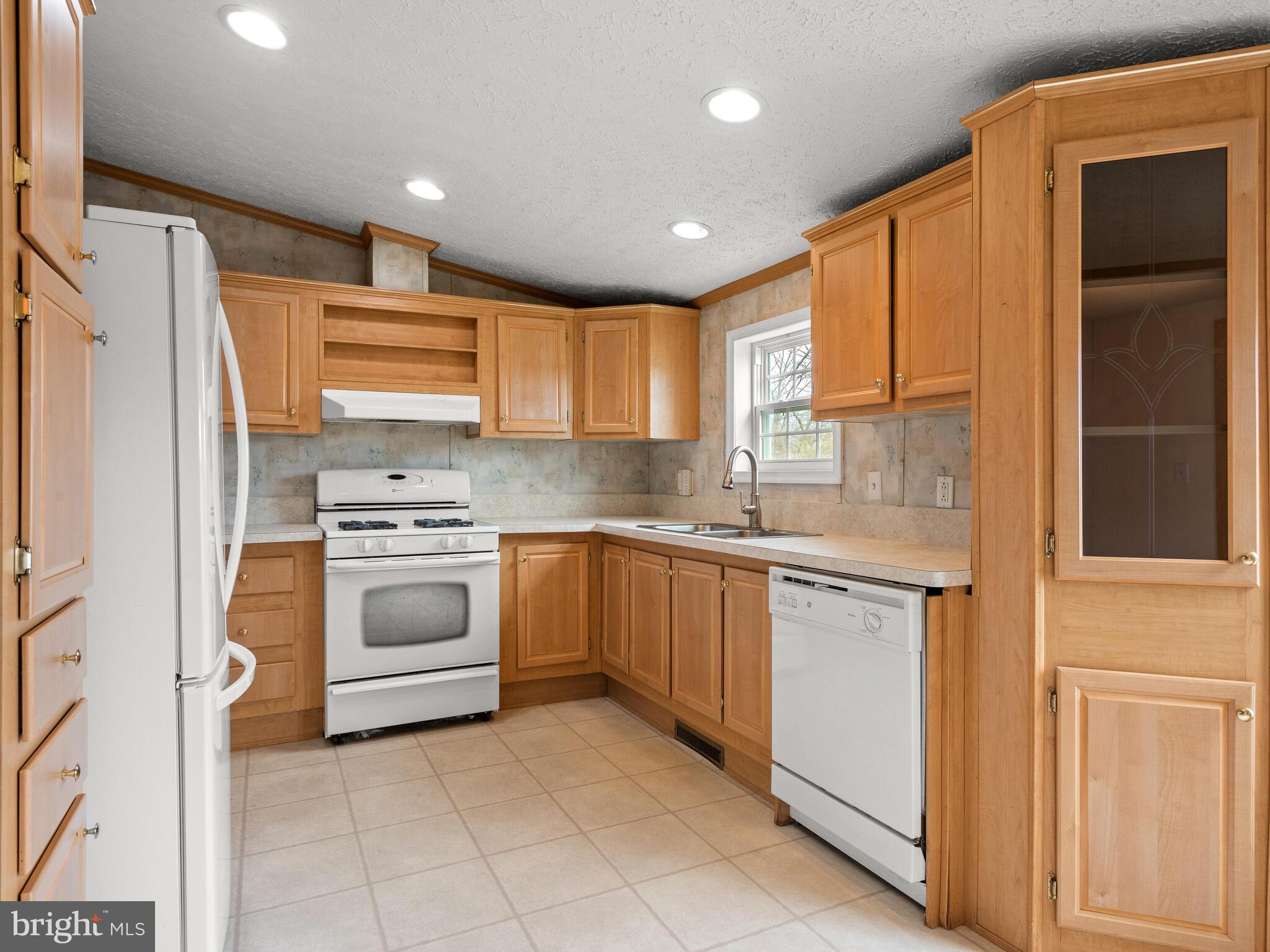 DEER RUN - Residential