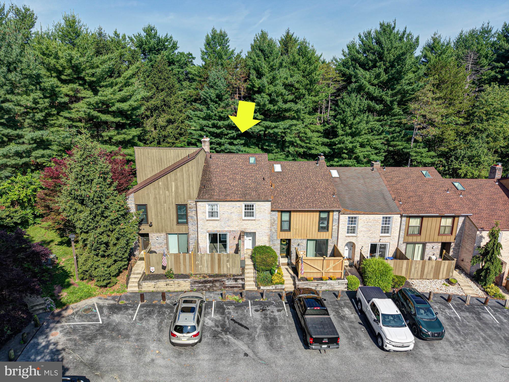 73 WEDGE LANE