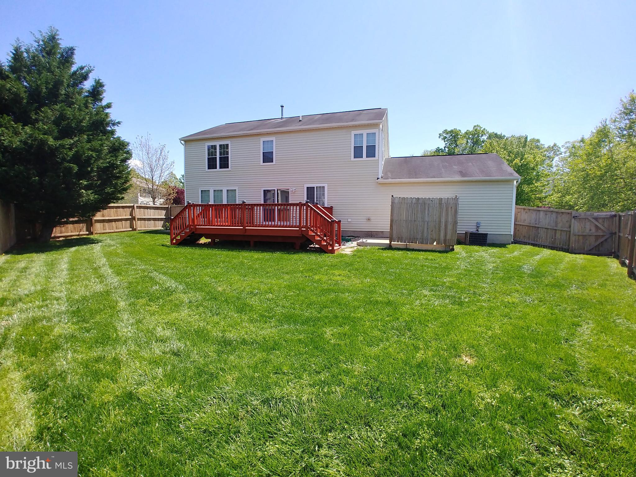 KINGSVIEW SUB - Residential