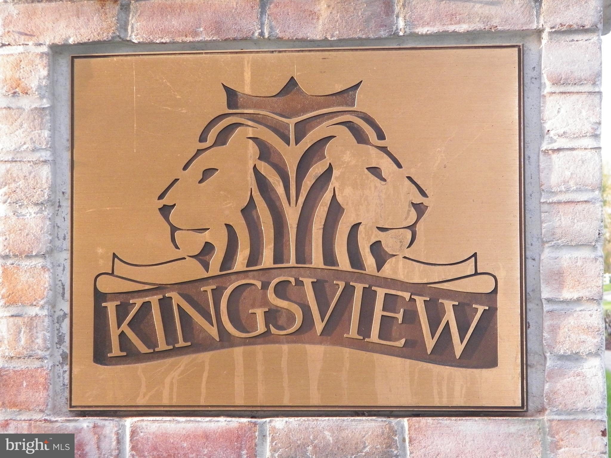 KINGSVIEW SUB - Residential