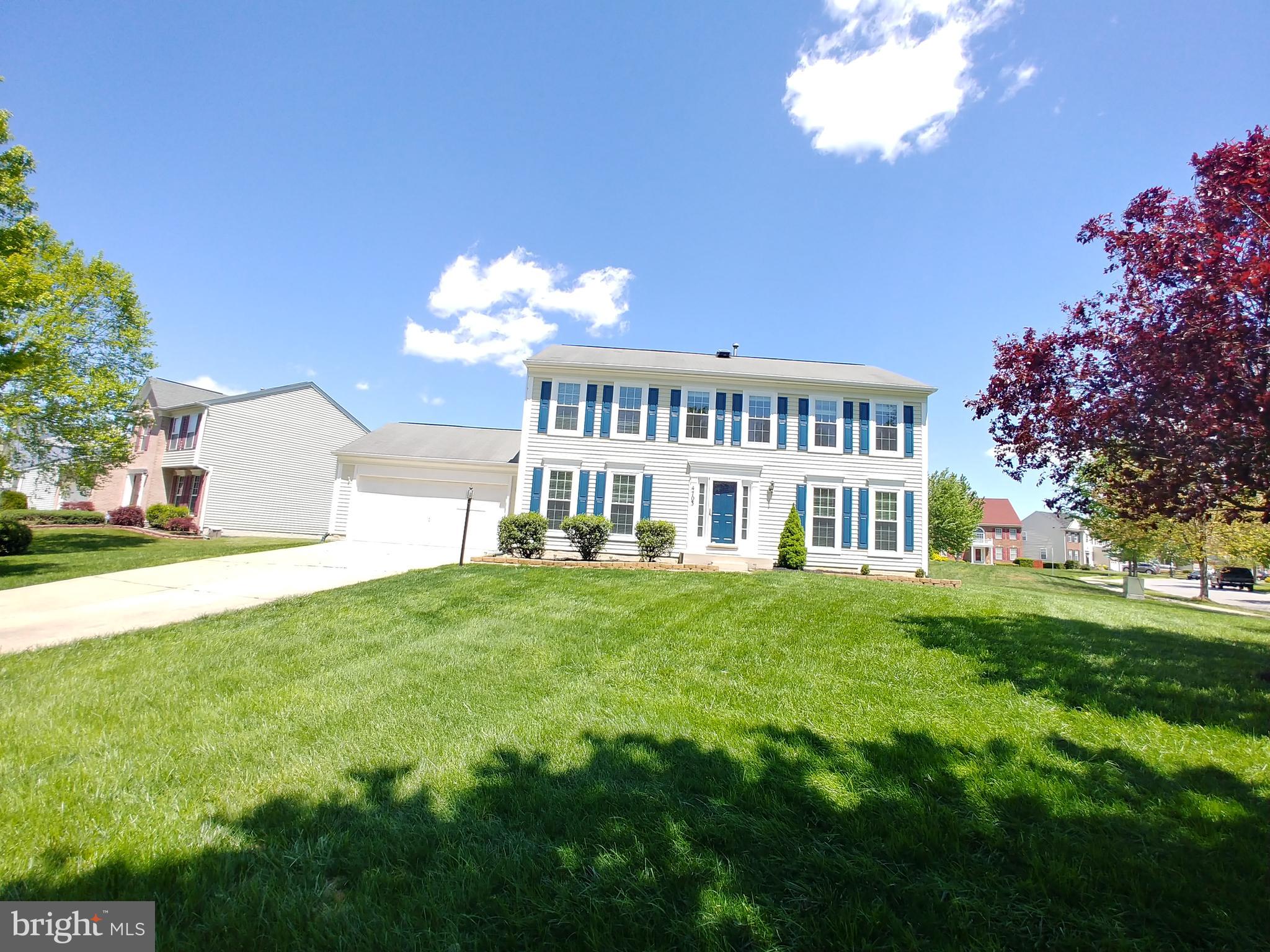 KINGSVIEW SUB - Residential