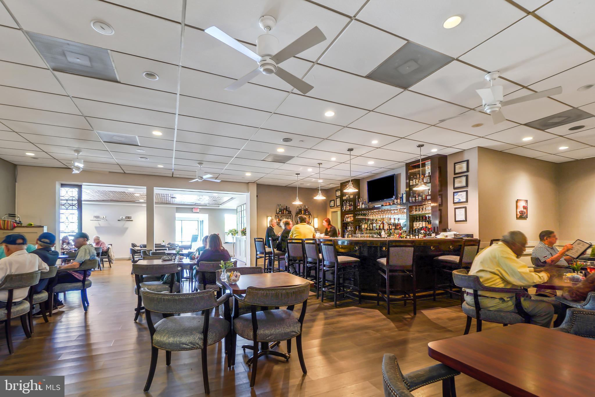 GREENS AT LEISURE WORLD - Residential