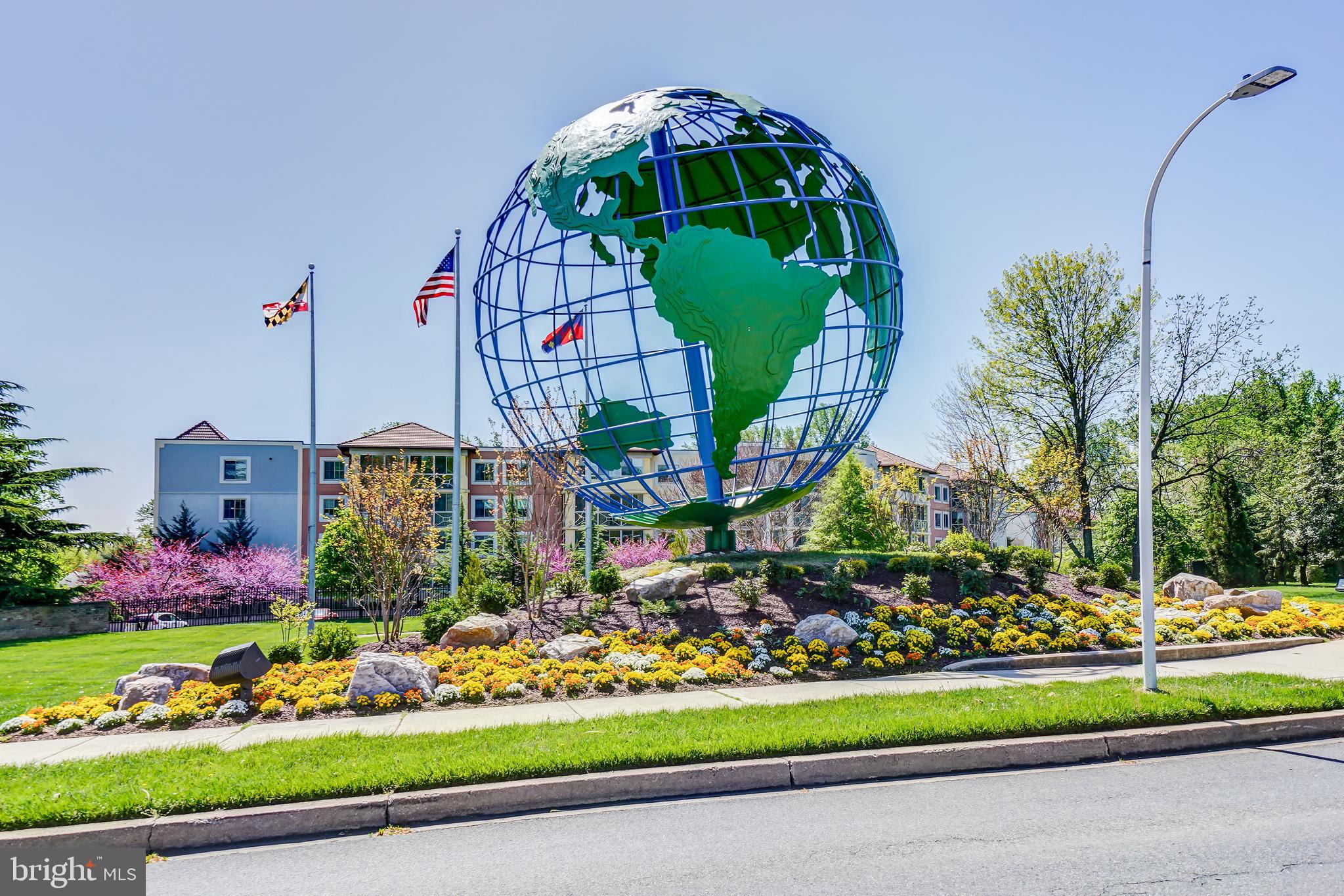 GREENS AT LEISURE WORLD - Residential