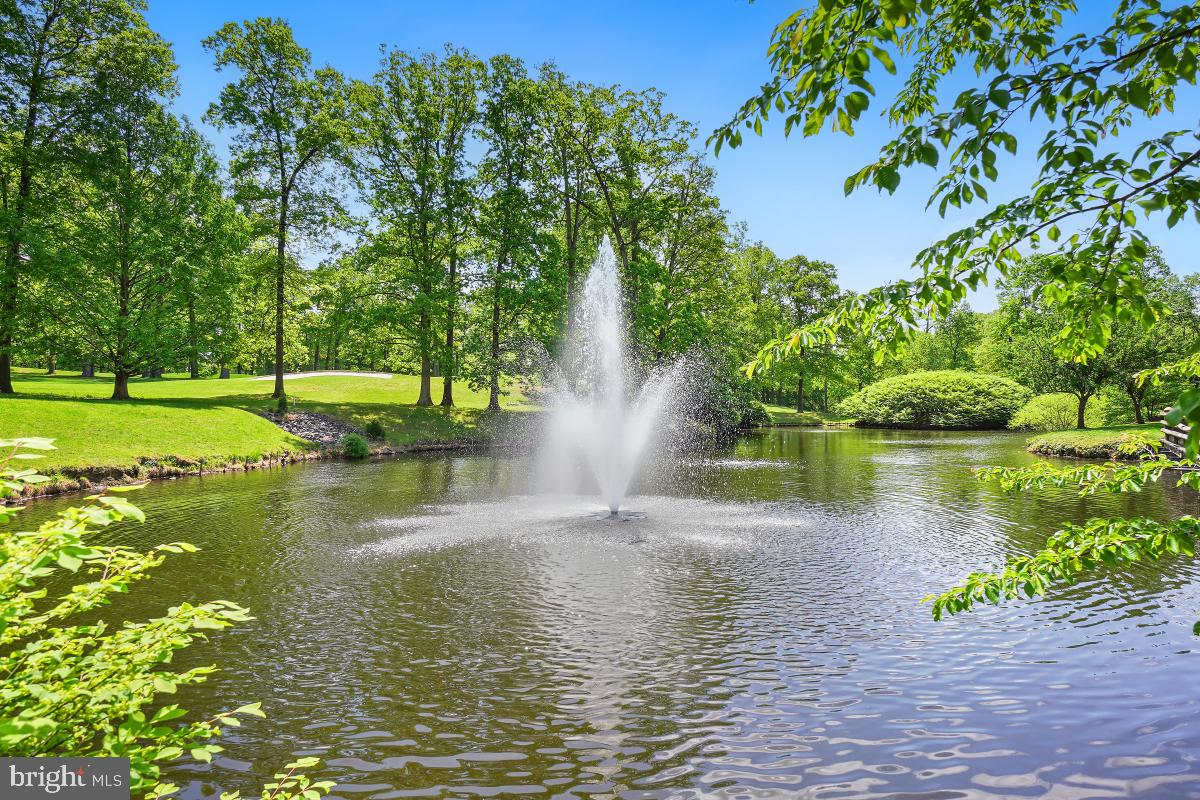 GREENS AT LEISURE WORLD - Residential