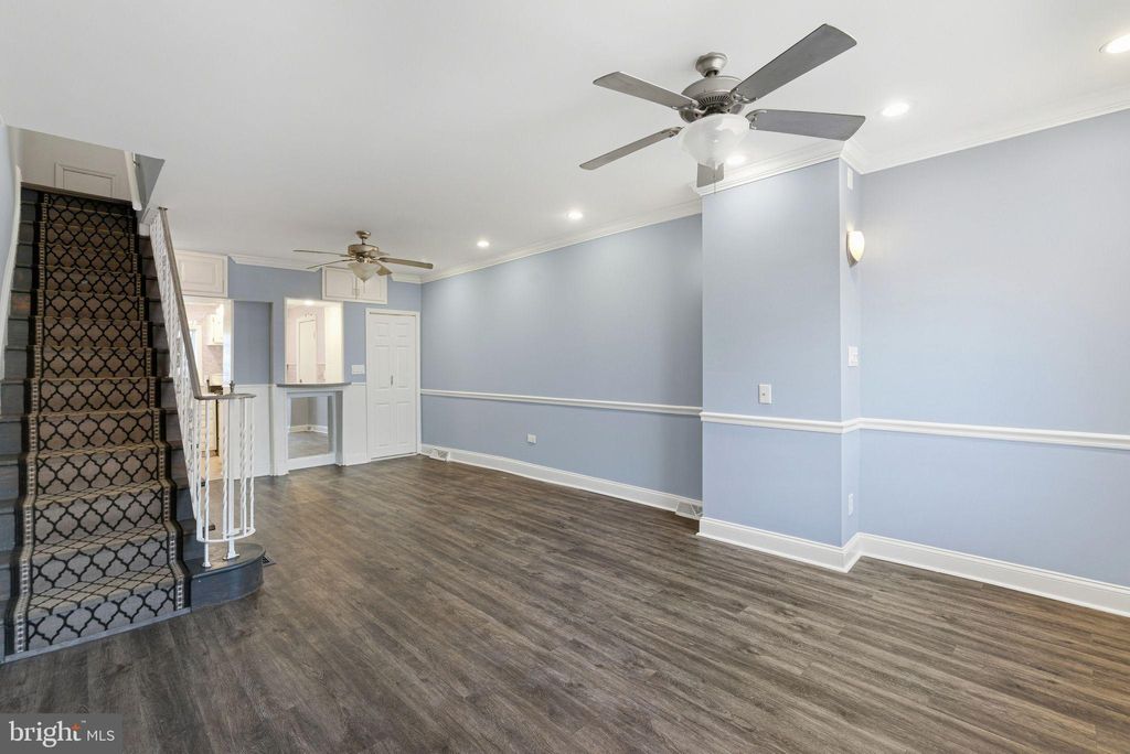 Photo of 2543 S Franklin Street, PHILADELPHIA, PA 19148 (MLS # PAPH2573260)