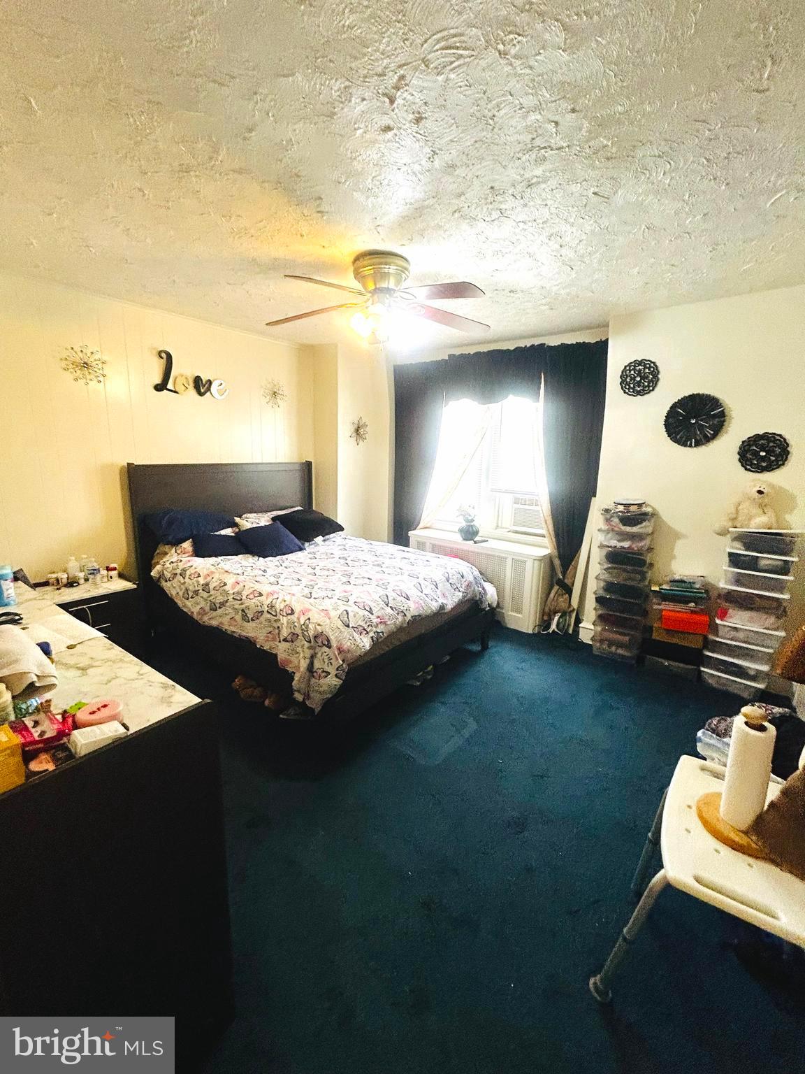 WEST OAK LANE - Residential