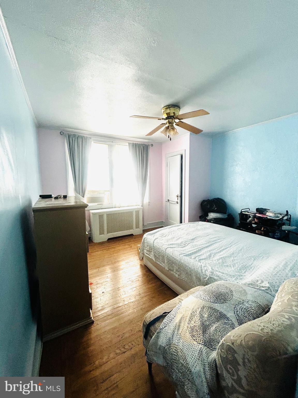 WEST OAK LANE - Residential