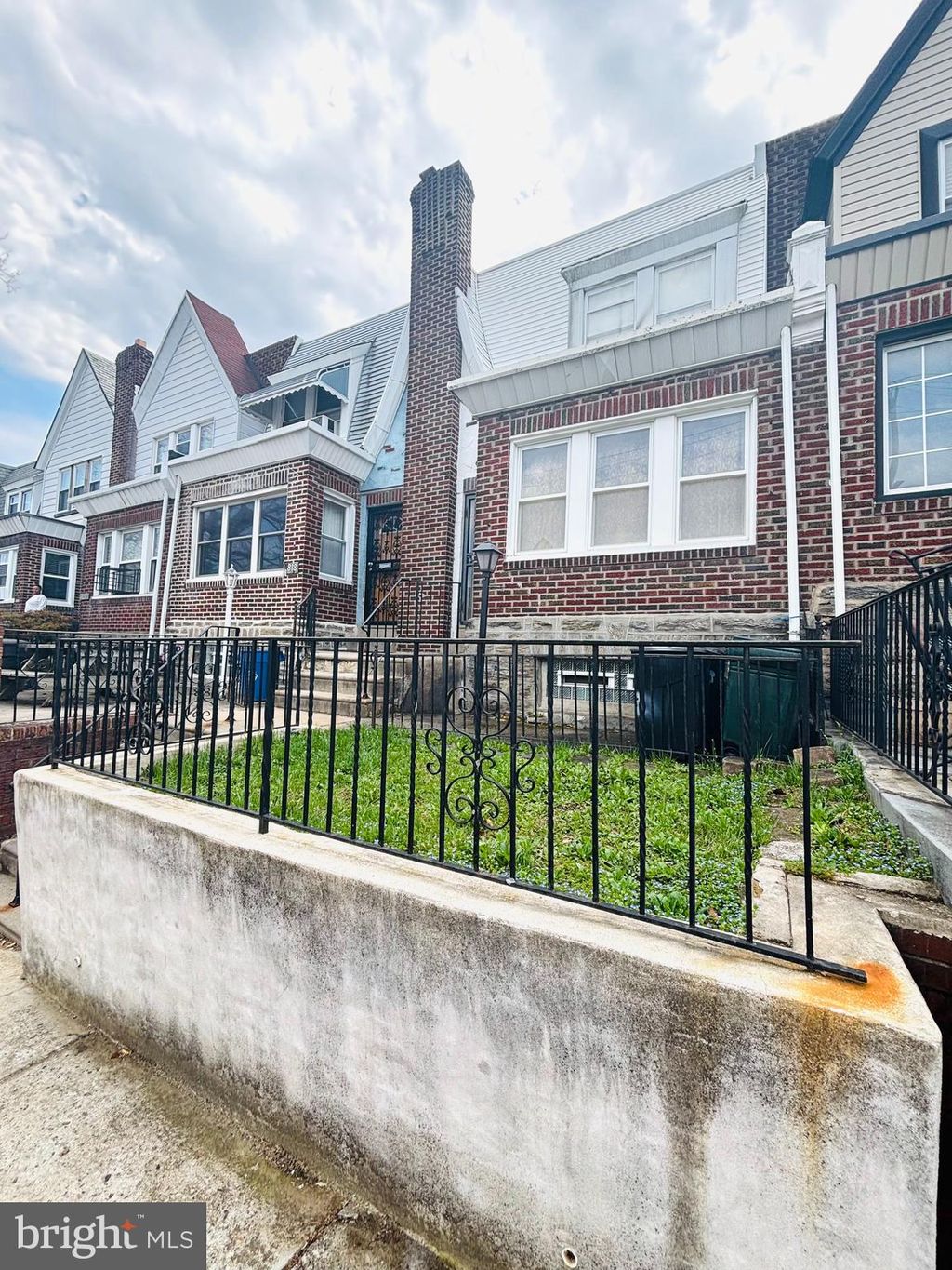 Photo of 1820 73rd Avenue, PHILADELPHIA, PA 19126 (MLS # PAPH2597362)