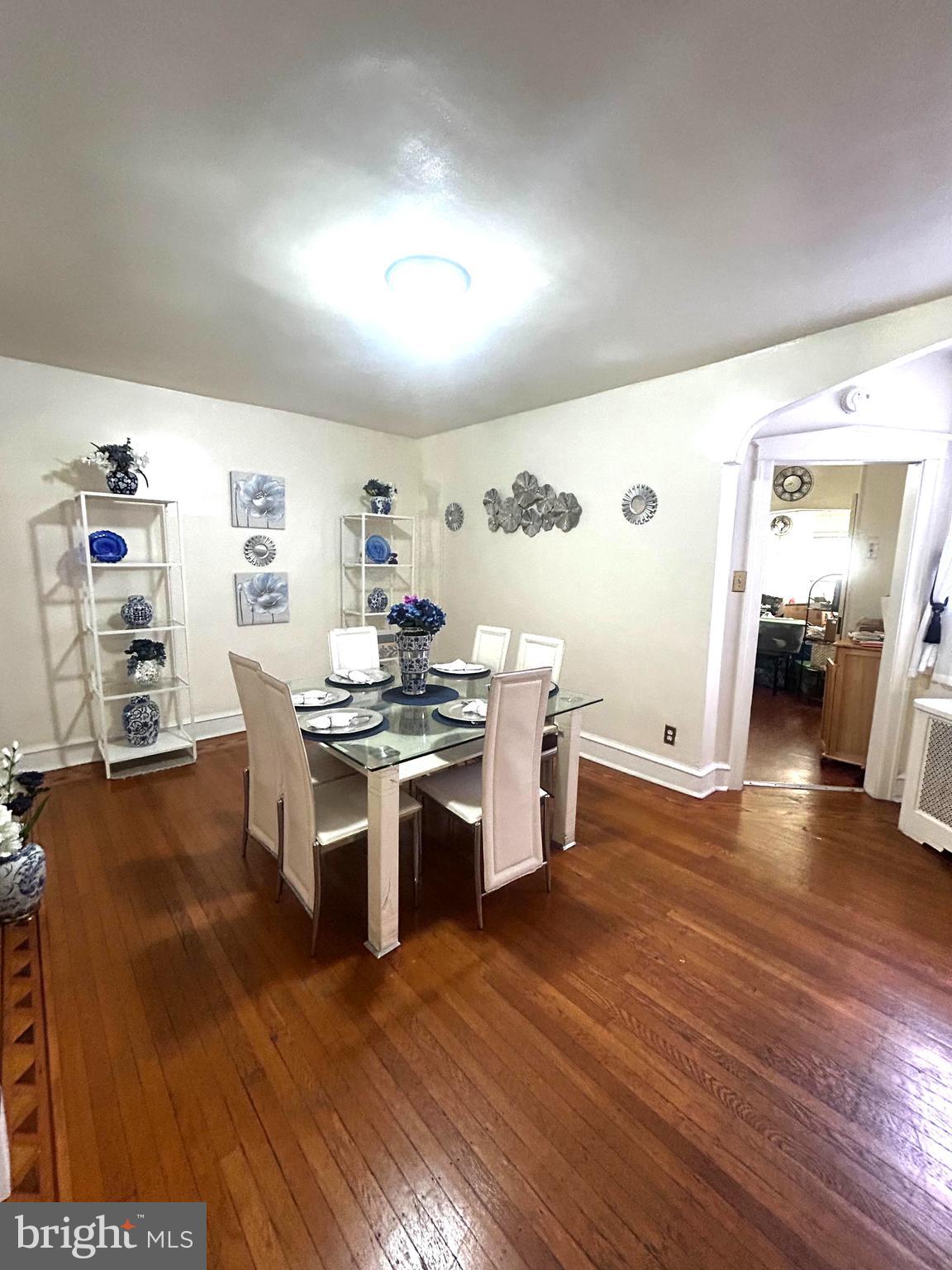 WEST OAK LANE - Residential