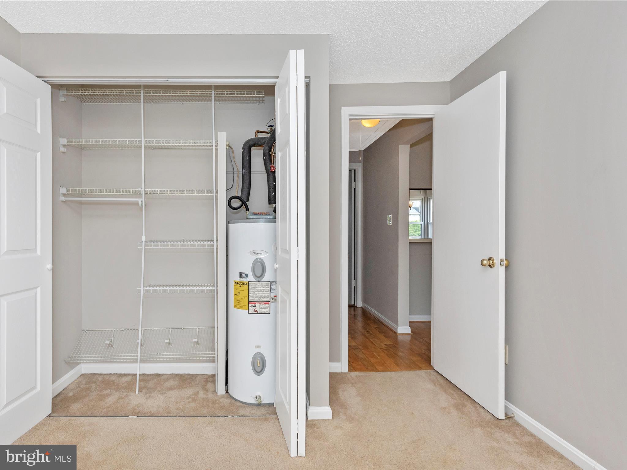 FREDERICKTOWNE VILLAGE - Residential Lease