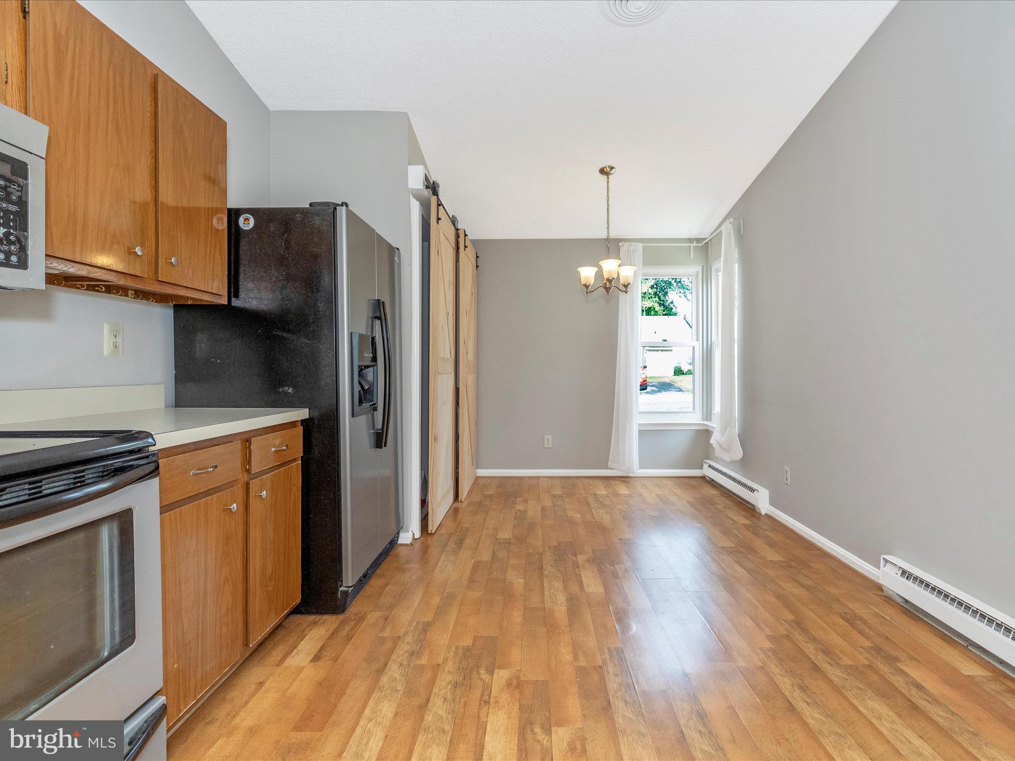 FREDERICKTOWNE VILLAGE - Residential Lease