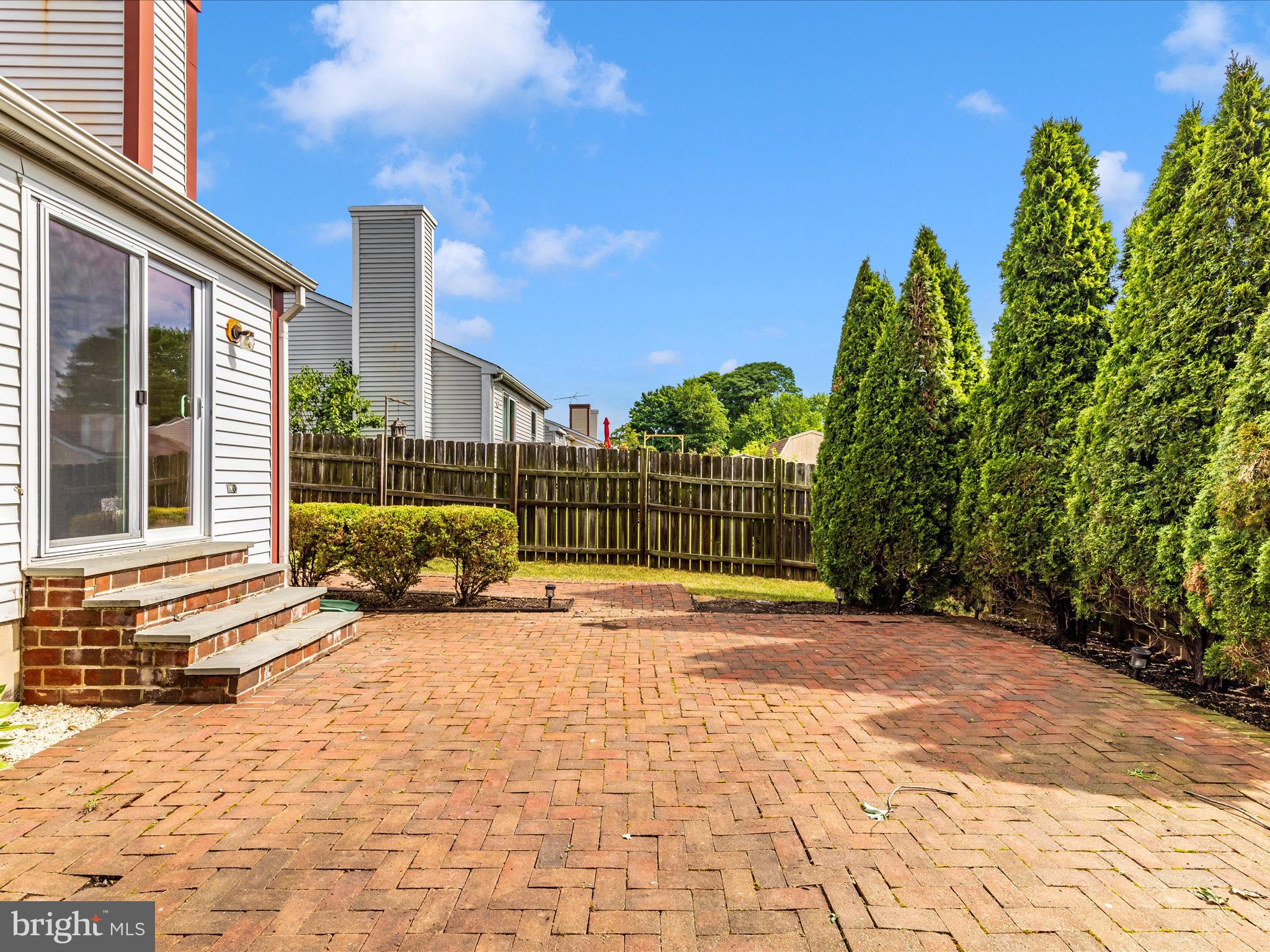 FREDERICKTOWNE VILLAGE - Residential Lease