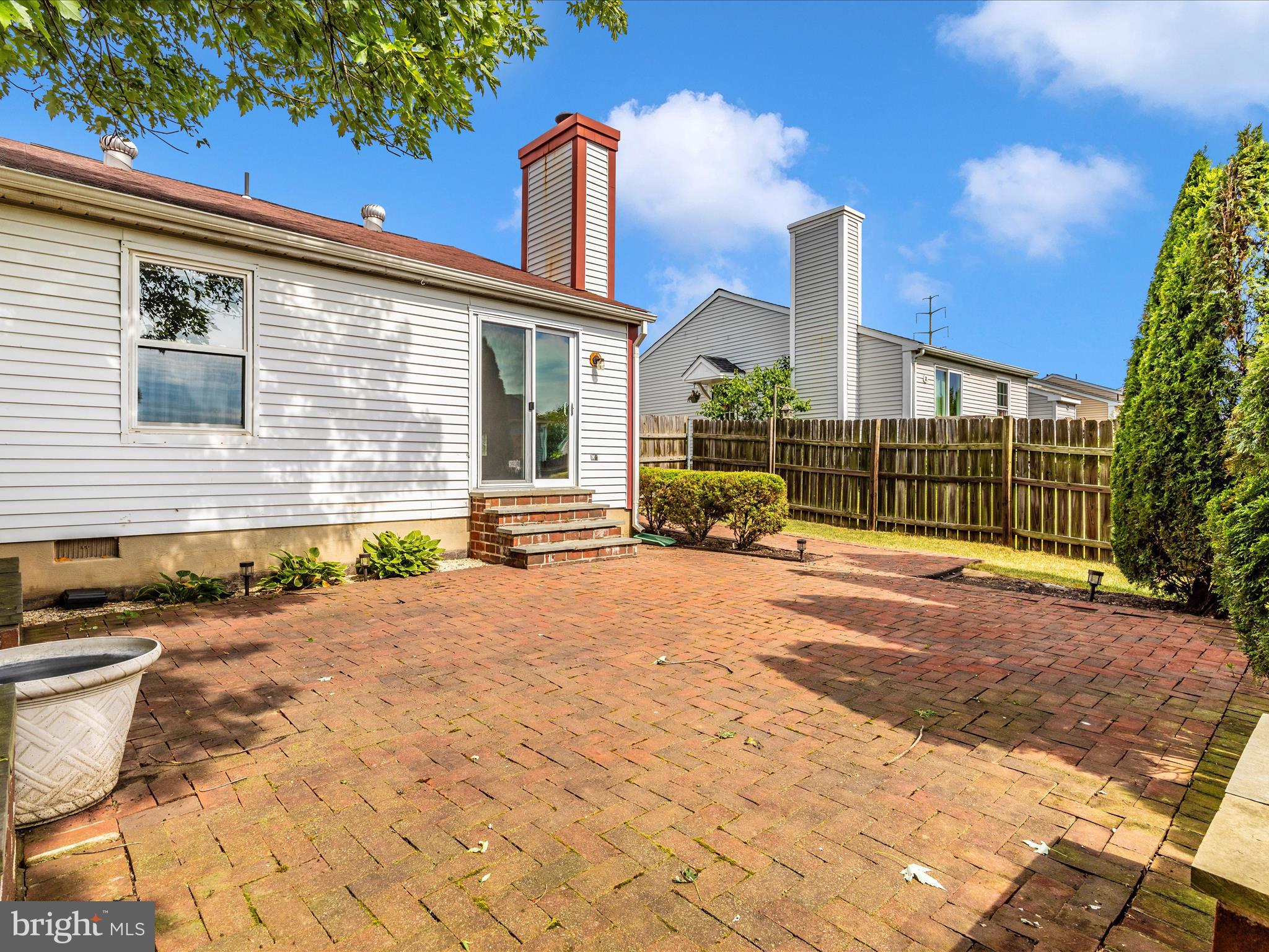 FREDERICKTOWNE VILLAGE - Residential Lease