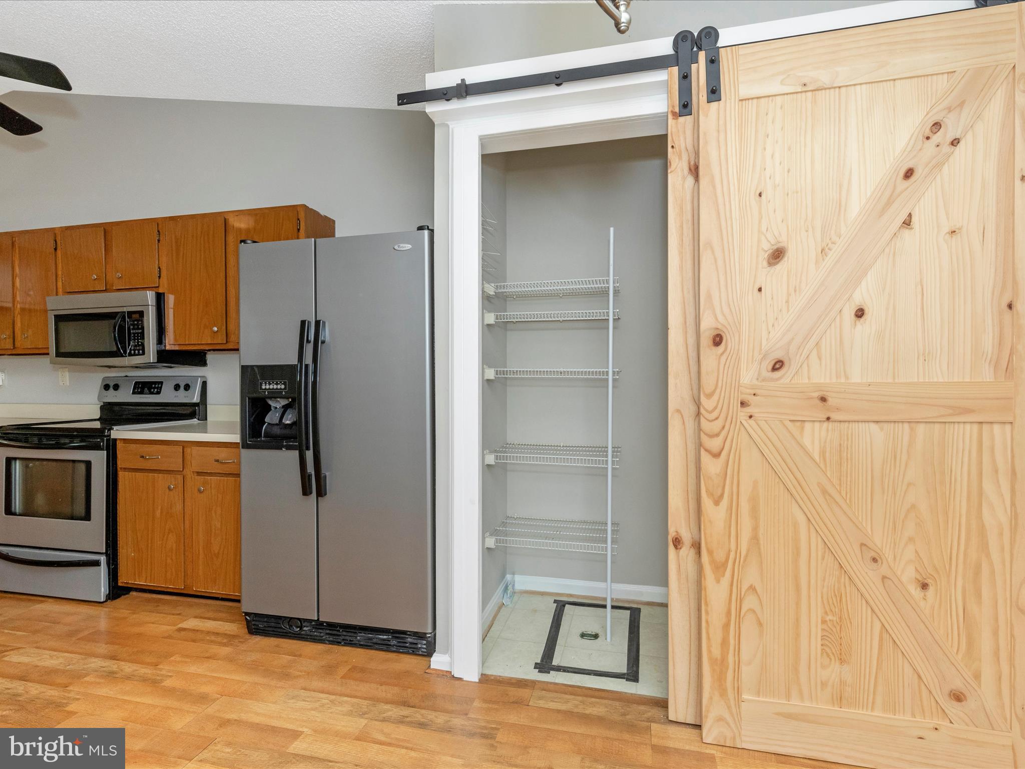 FREDERICKTOWNE VILLAGE - Residential Lease