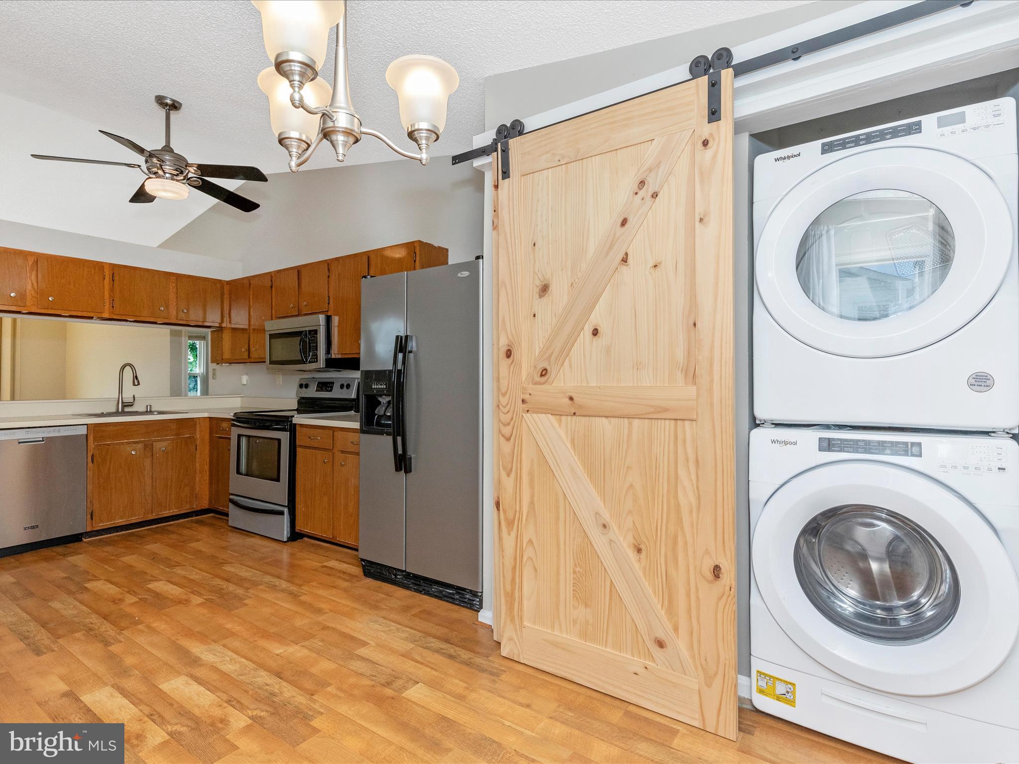 FREDERICKTOWNE VILLAGE - Residential Lease