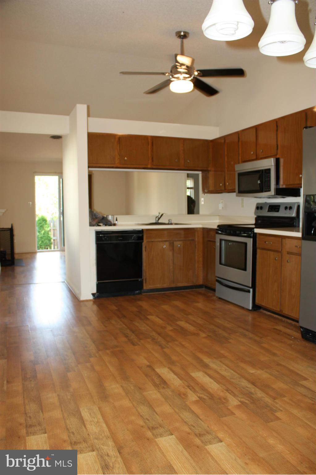 FREDERICKTOWNE VILLAGE - Residential Lease