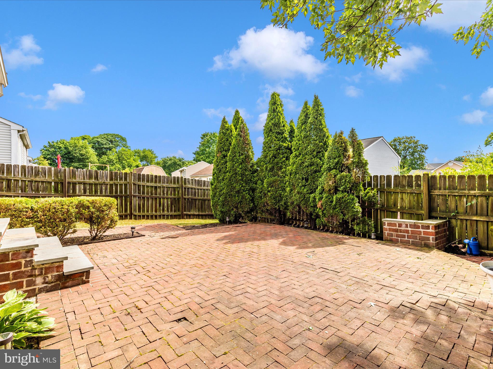 FREDERICKTOWNE VILLAGE - Residential Lease