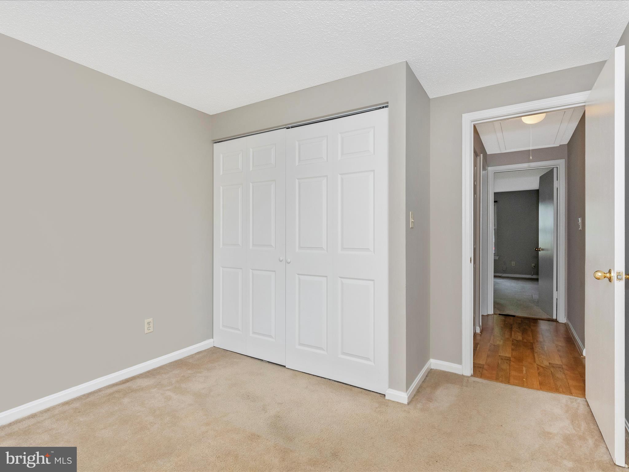 FREDERICKTOWNE VILLAGE - Residential Lease