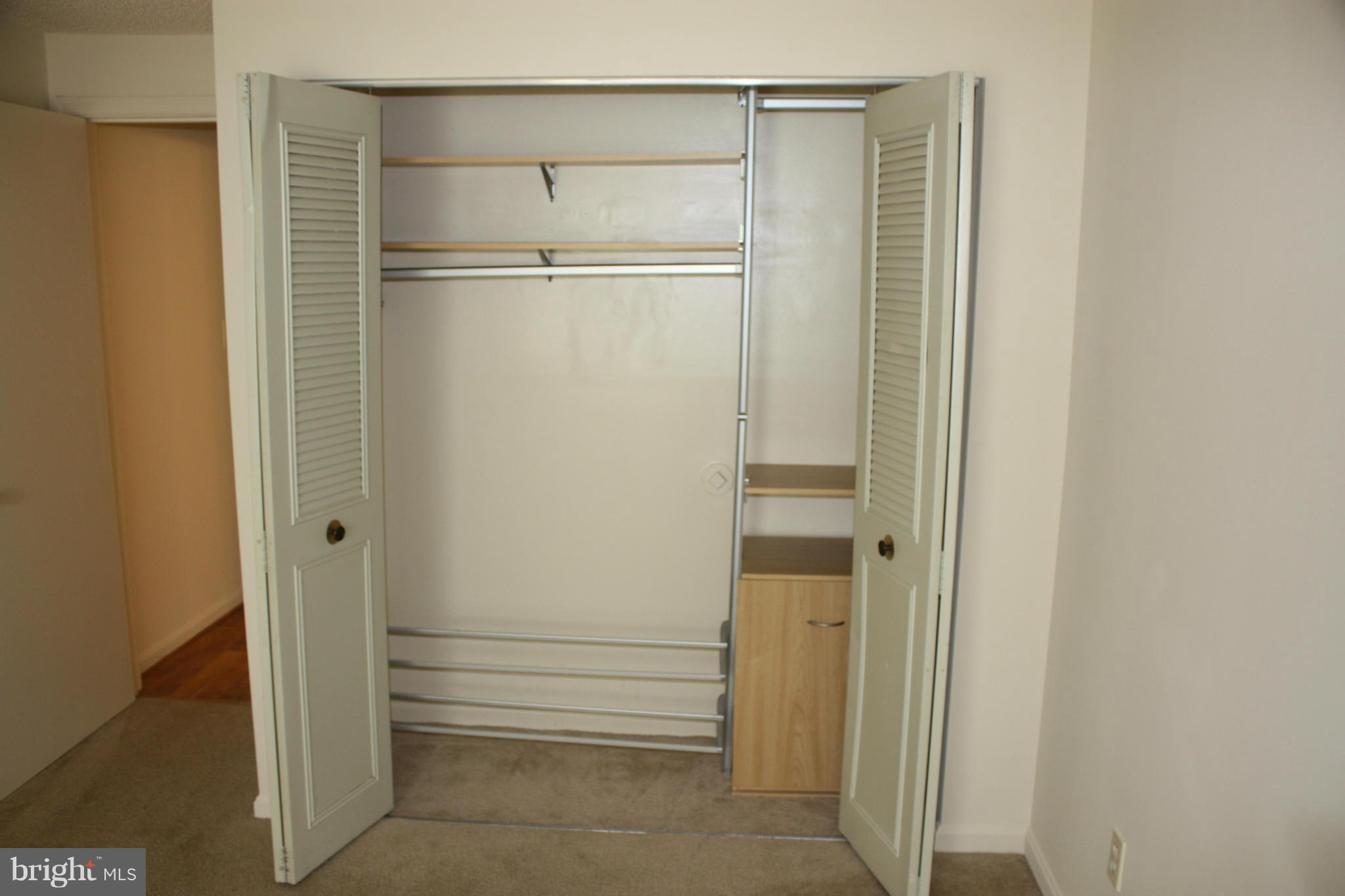 FREDERICKTOWNE VILLAGE - Residential Lease