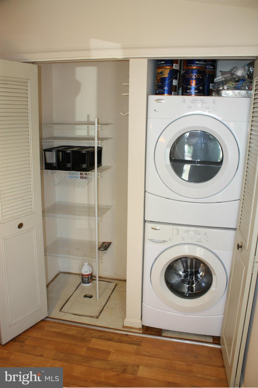 FREDERICKTOWNE VILLAGE - Residential Lease