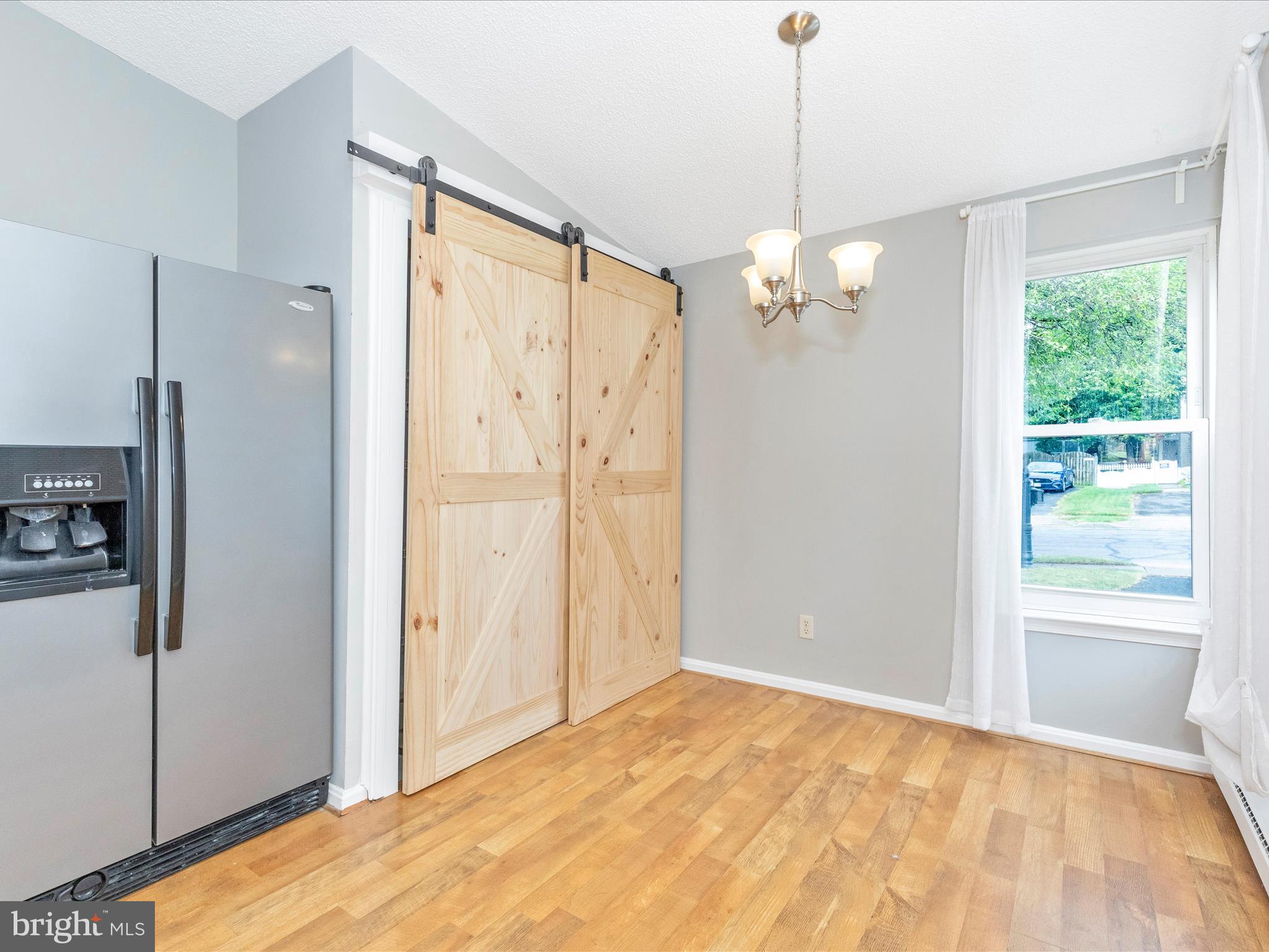 FREDERICKTOWNE VILLAGE - Residential Lease