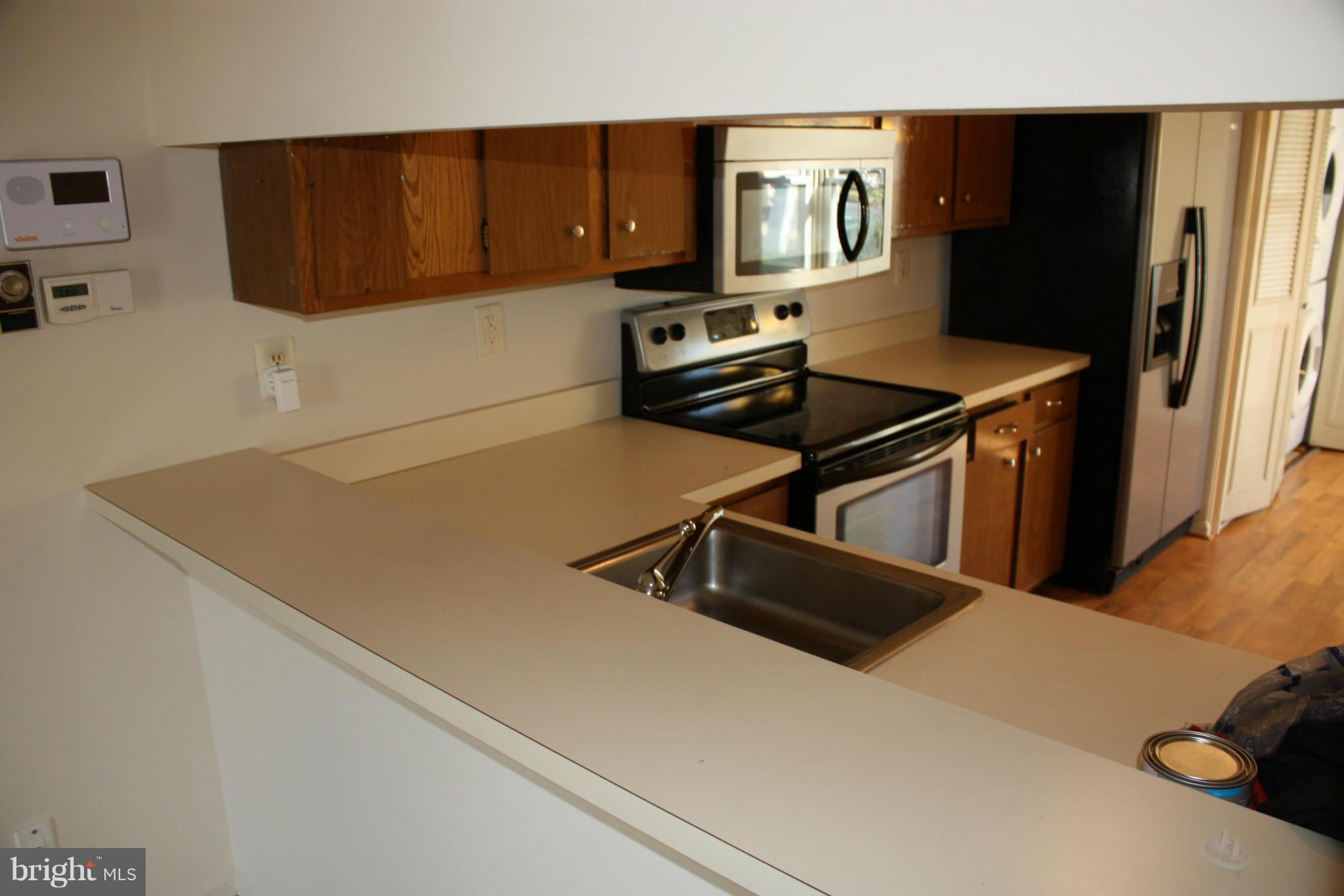 FREDERICKTOWNE VILLAGE - Residential Lease