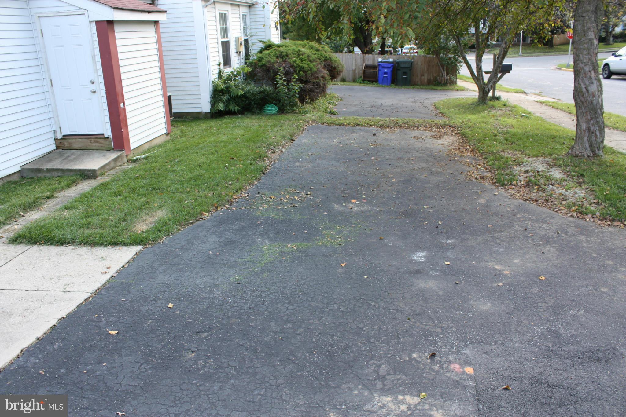 FREDERICKTOWNE VILLAGE - Residential Lease