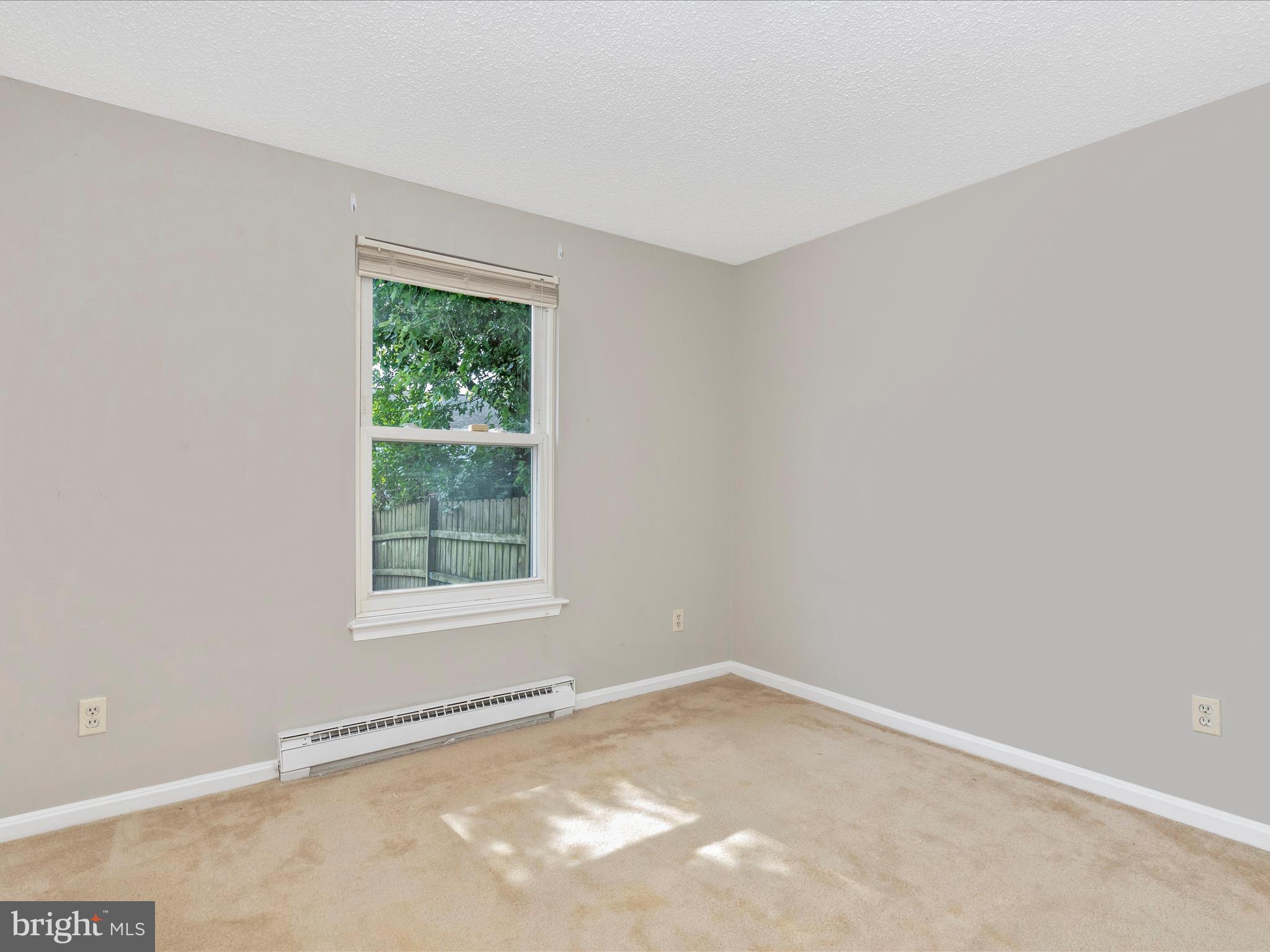 FREDERICKTOWNE VILLAGE - Residential Lease