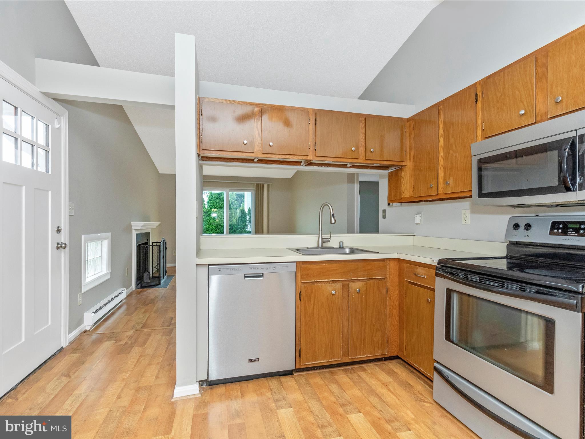 FREDERICKTOWNE VILLAGE - Residential Lease