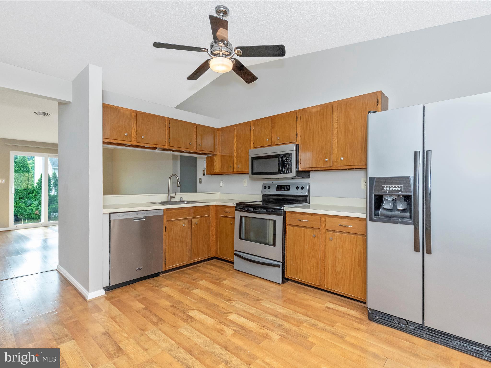 FREDERICKTOWNE VILLAGE - Residential Lease