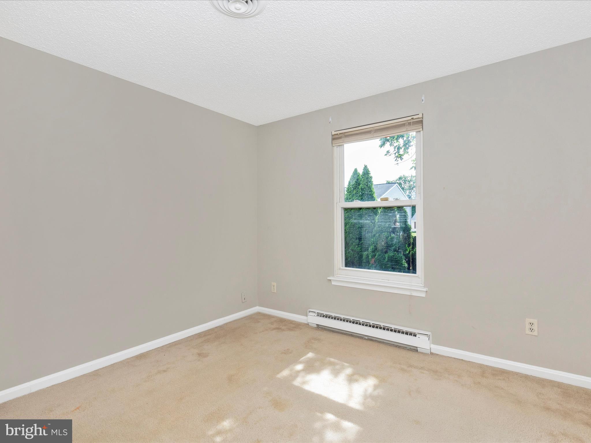 FREDERICKTOWNE VILLAGE - Residential Lease