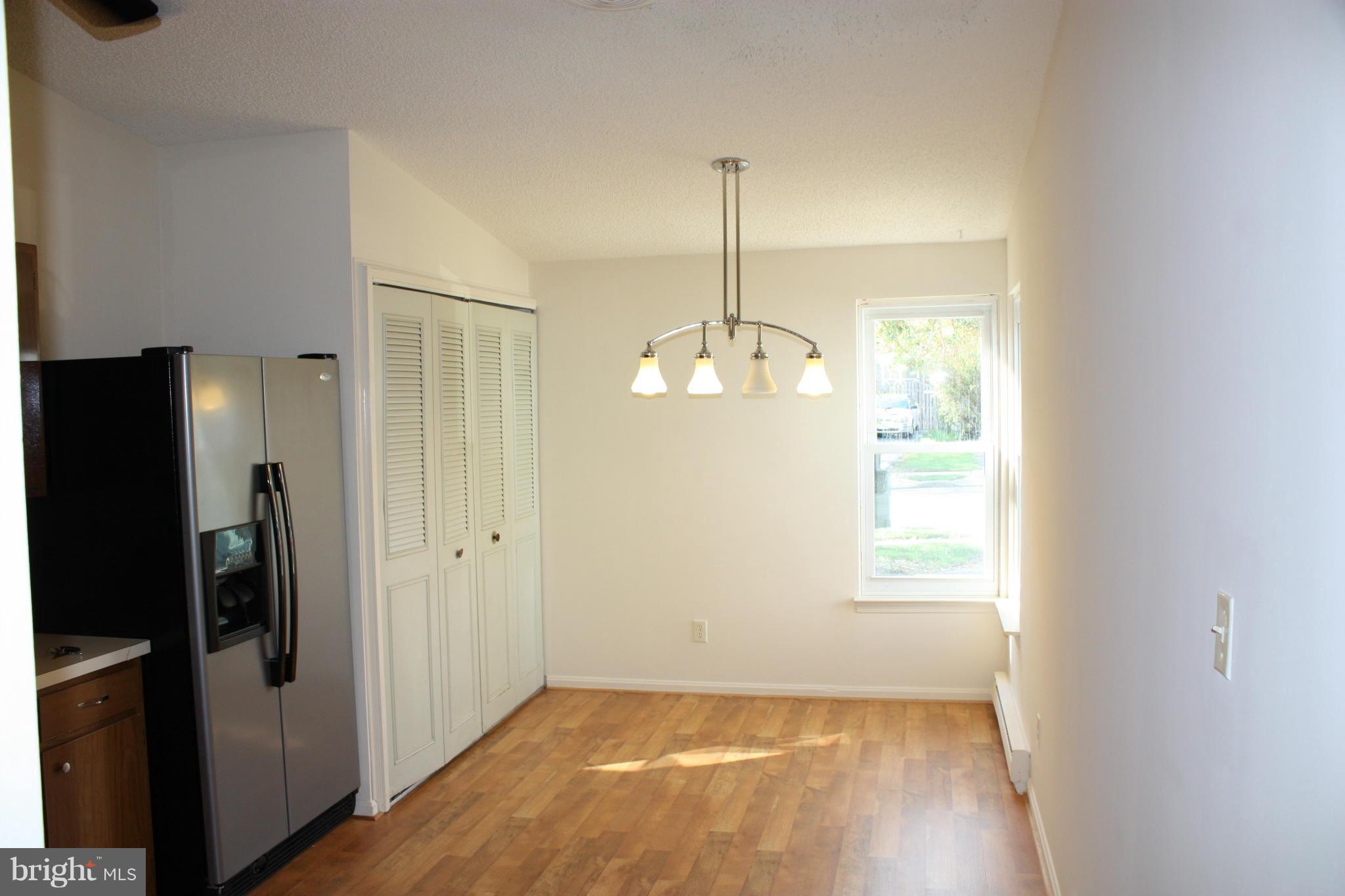 FREDERICKTOWNE VILLAGE - Residential Lease