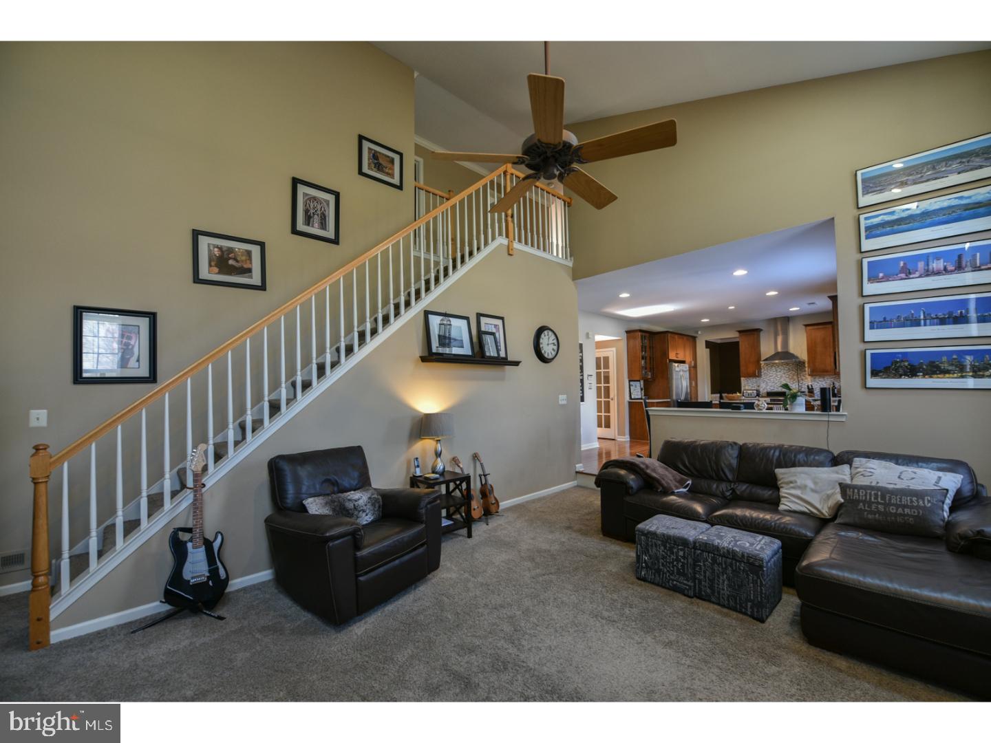 FAIRCREST ESTATES - Residential