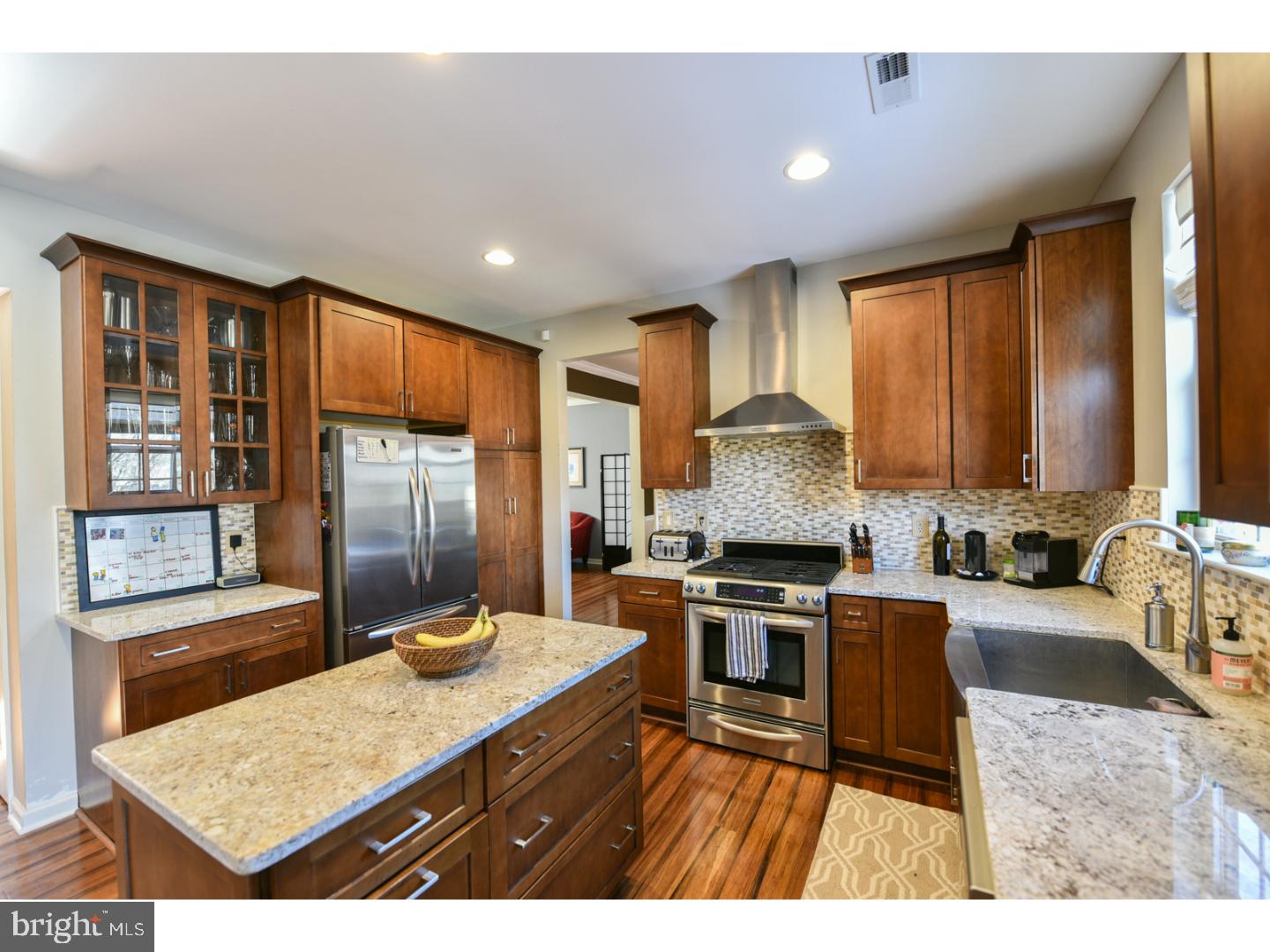 FAIRCREST ESTATES - Residential