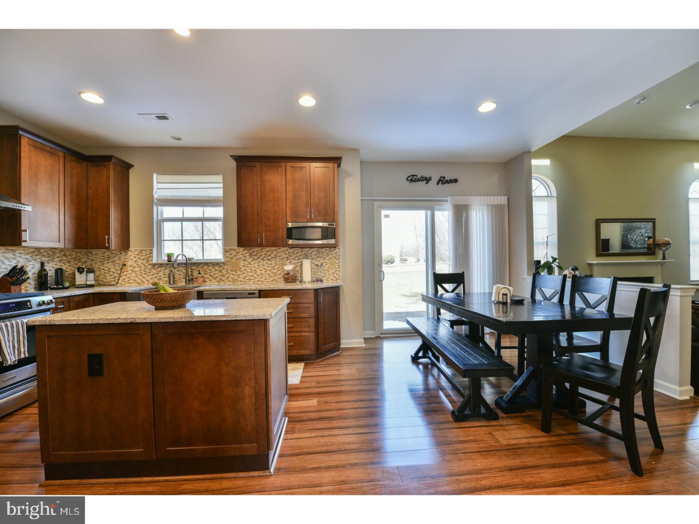 FAIRCREST ESTATES - Residential