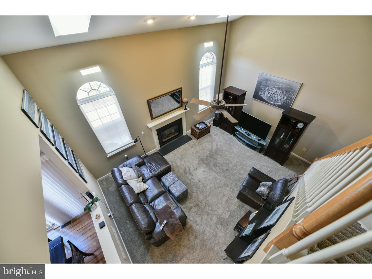 FAIRCREST ESTATES - Residential